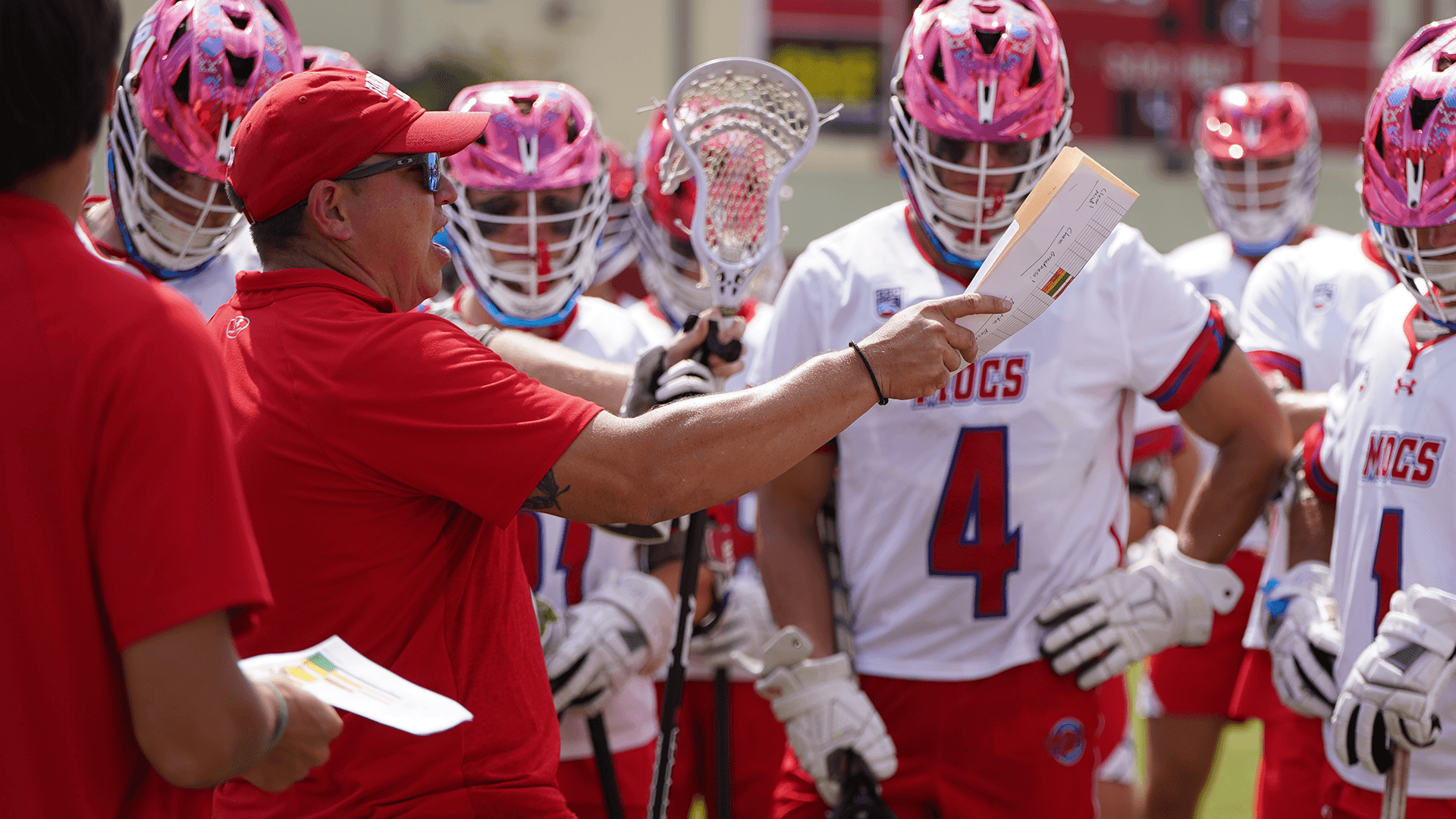 Florida Southern College Men's Lacrosse