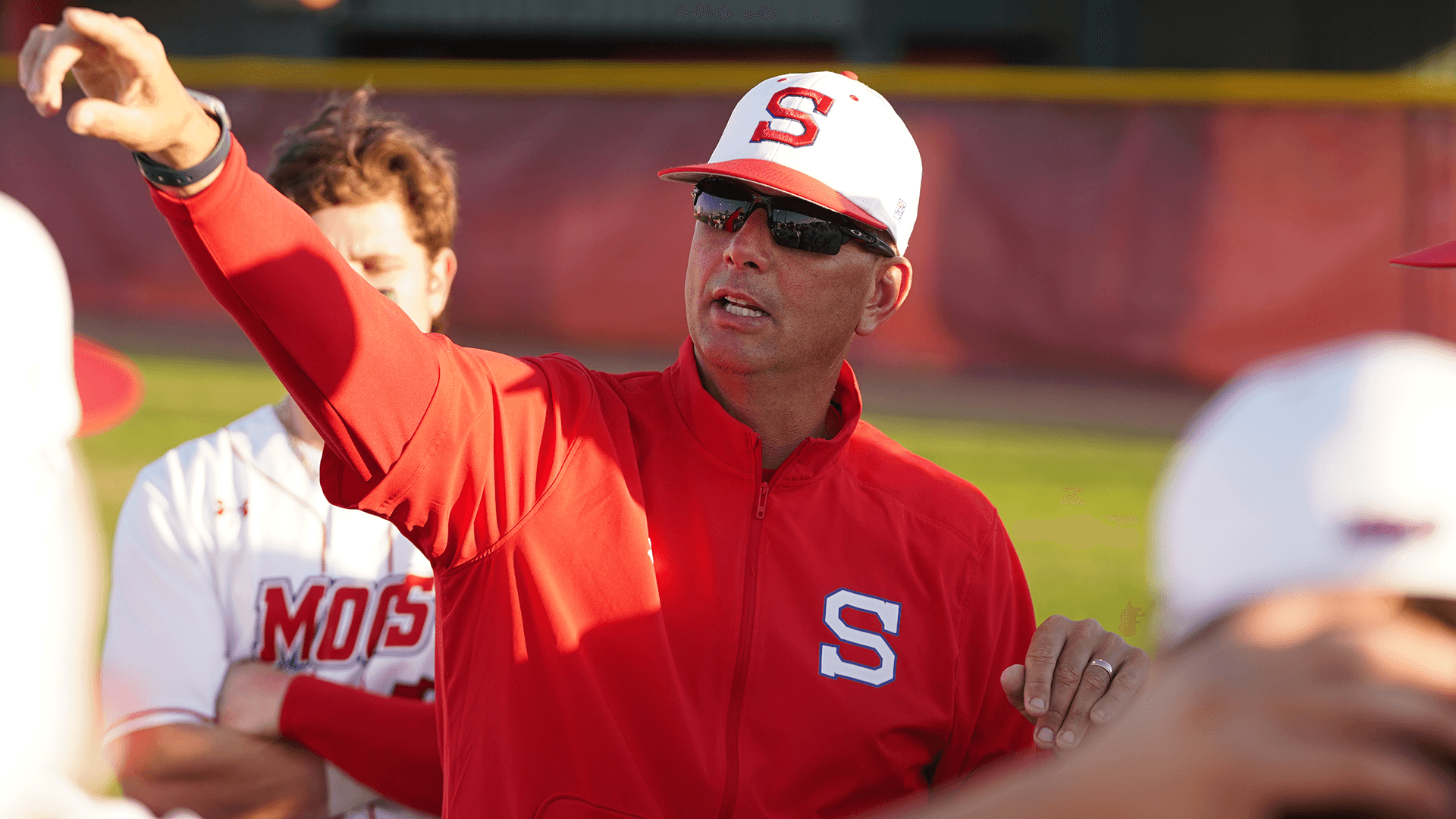Florida Southern College Baseball