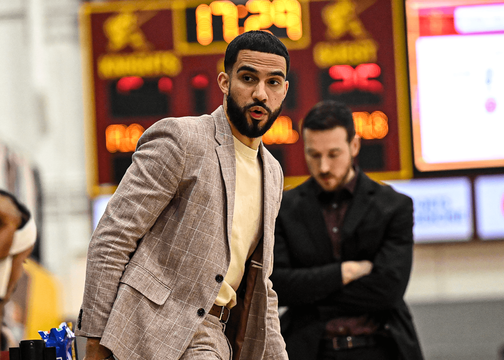 Gannon University Men's Basketball