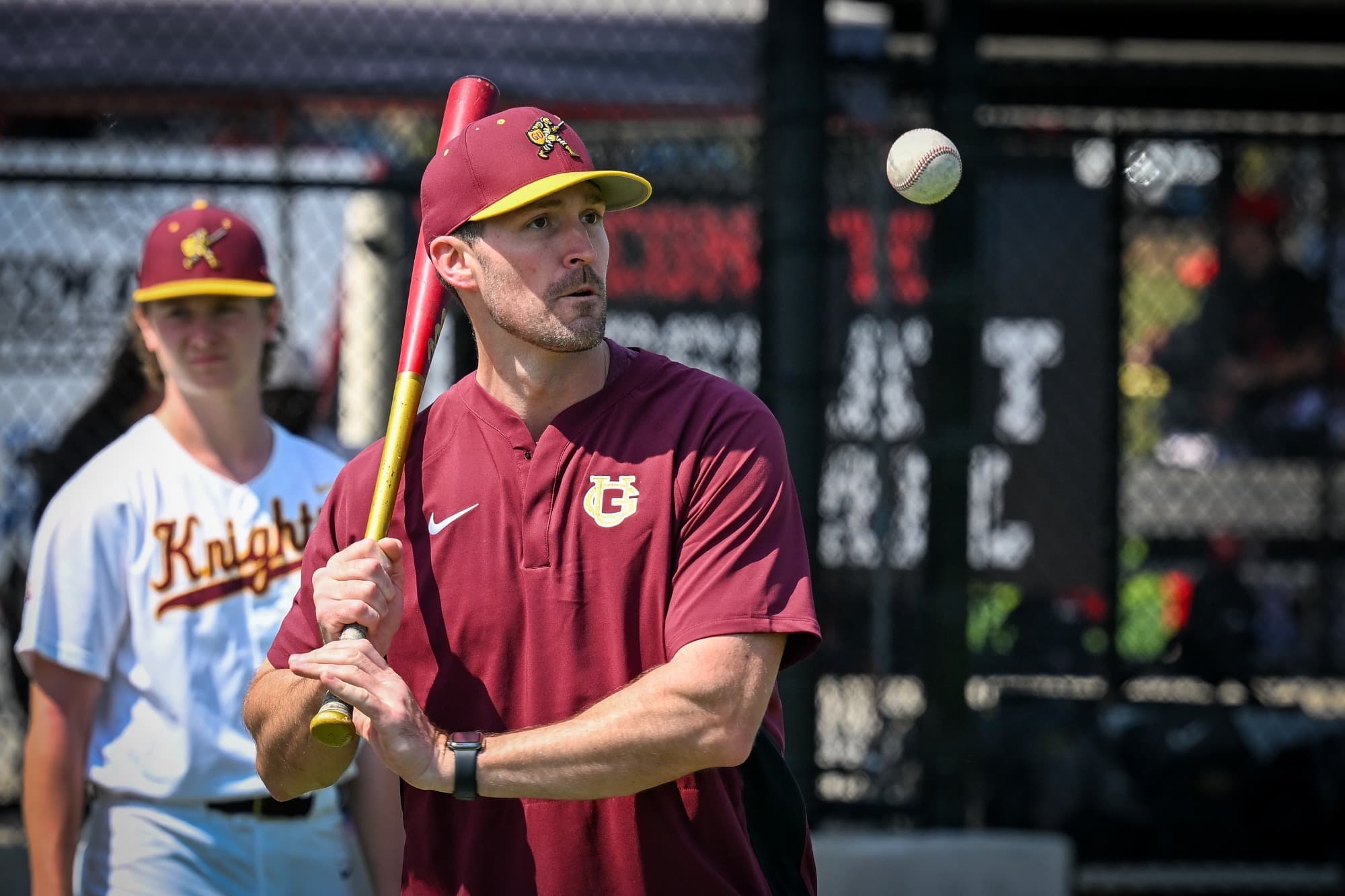 Gannon University Baseball