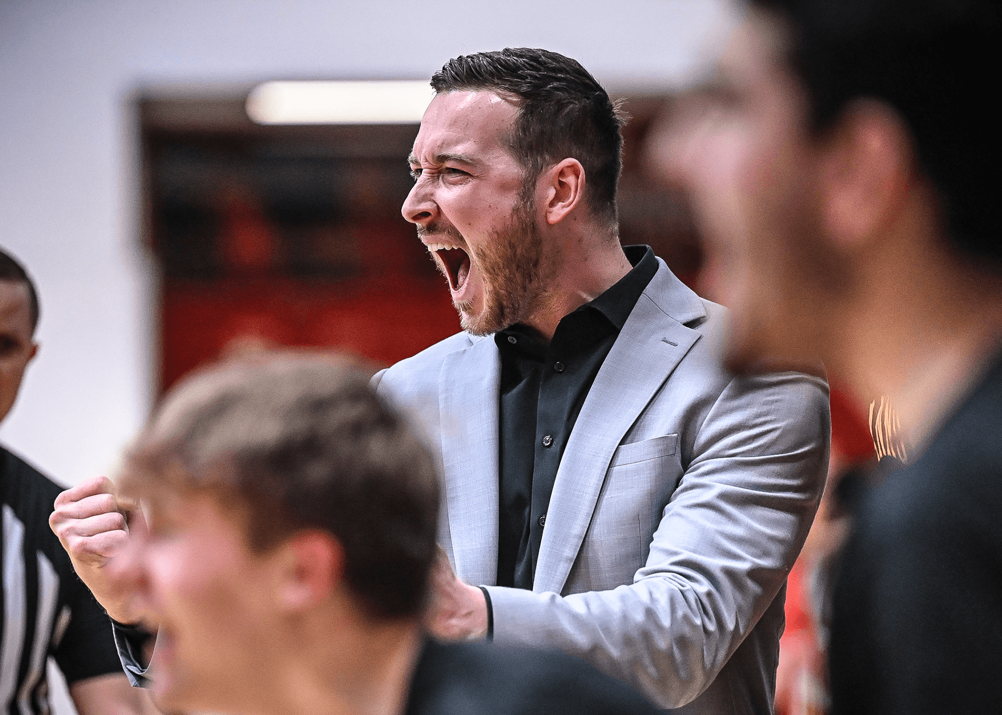 Gannon University Men's Basketball