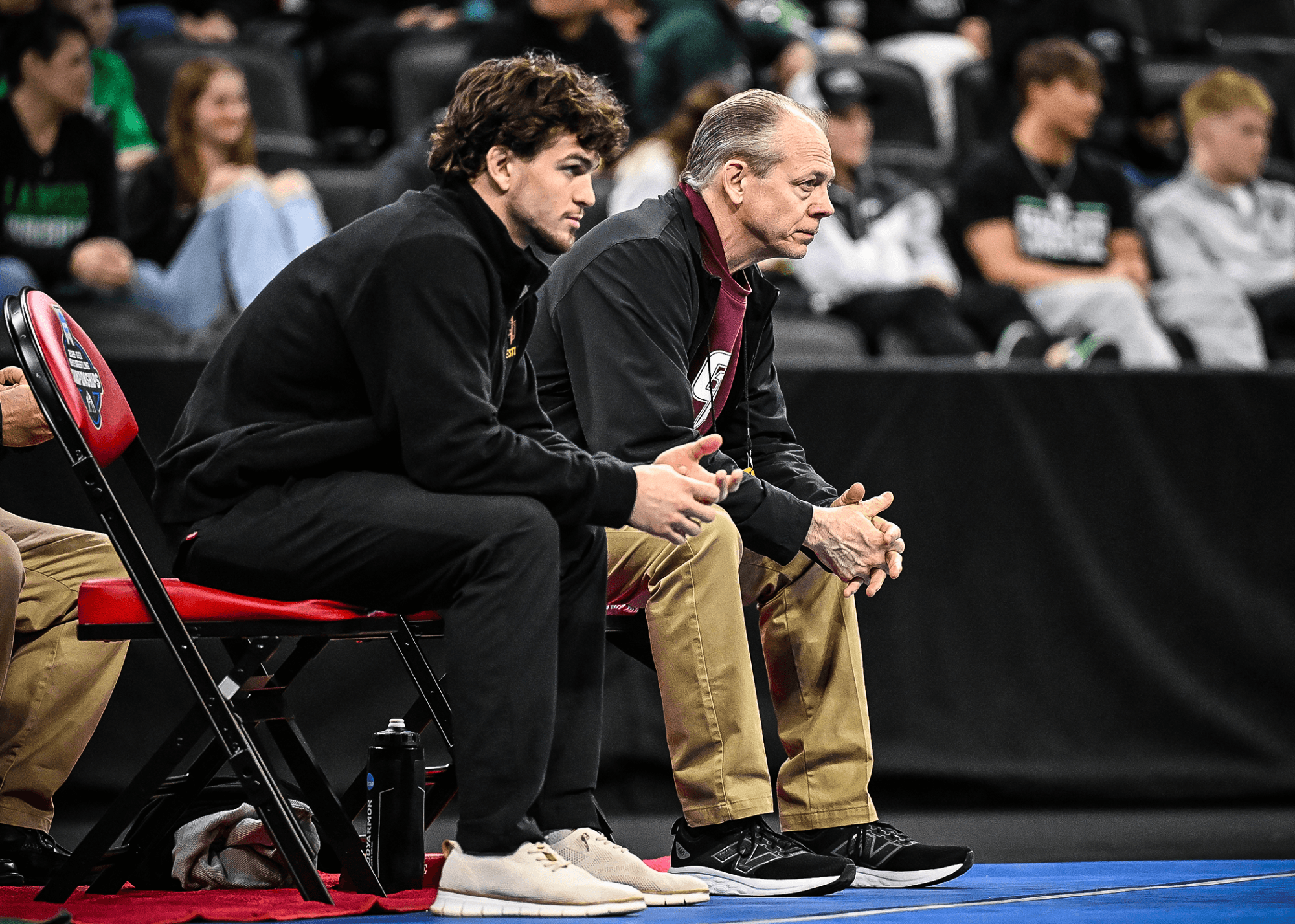 Gannon University Wrestling