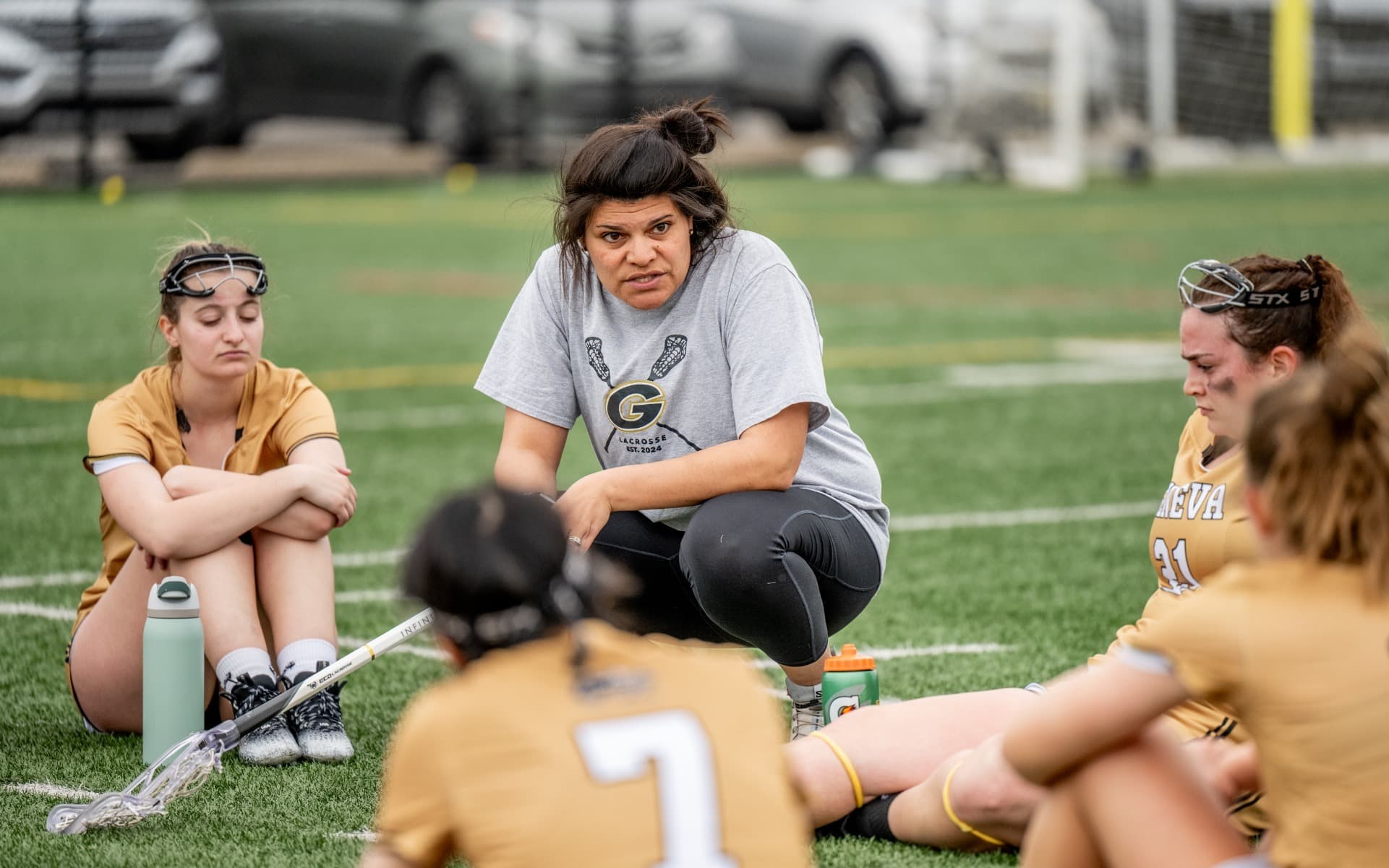 Geneva College Women's Lacrosse