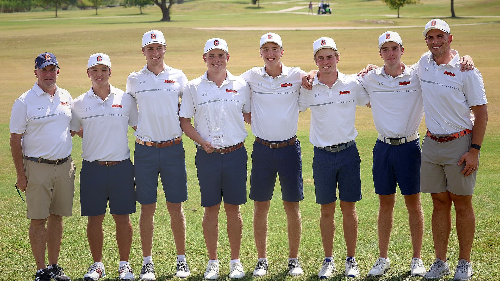 Gettysburg College Men's Golf