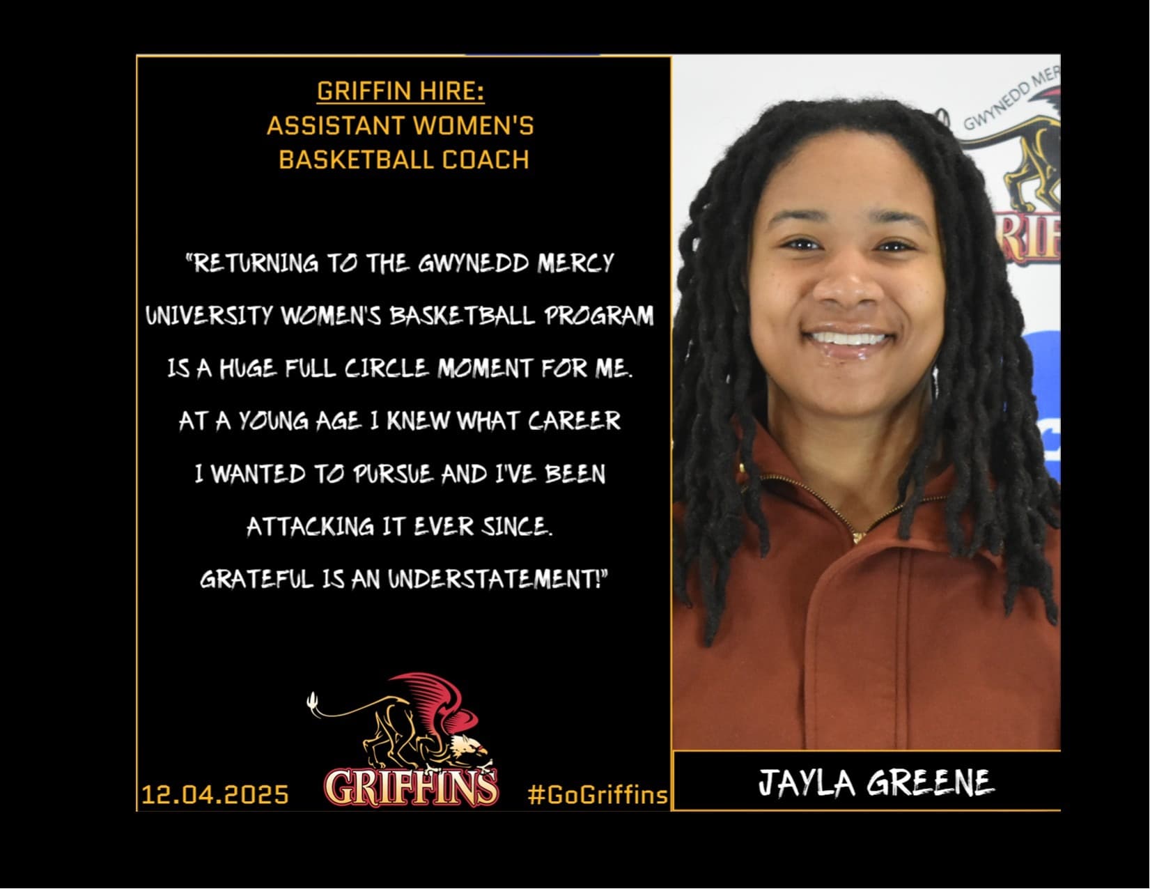 Gwynedd Mercy University Women's Basketball