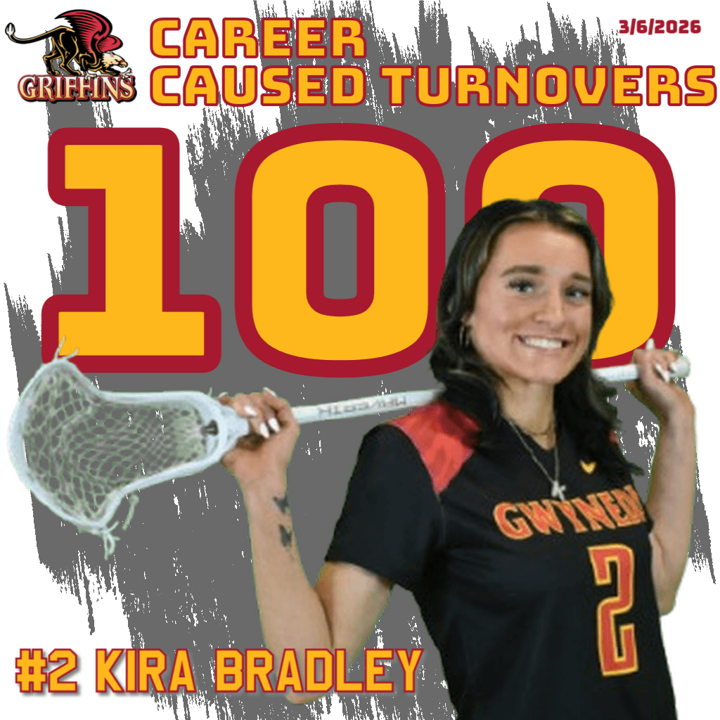 Gwynedd Mercy University Women's Lacrosse