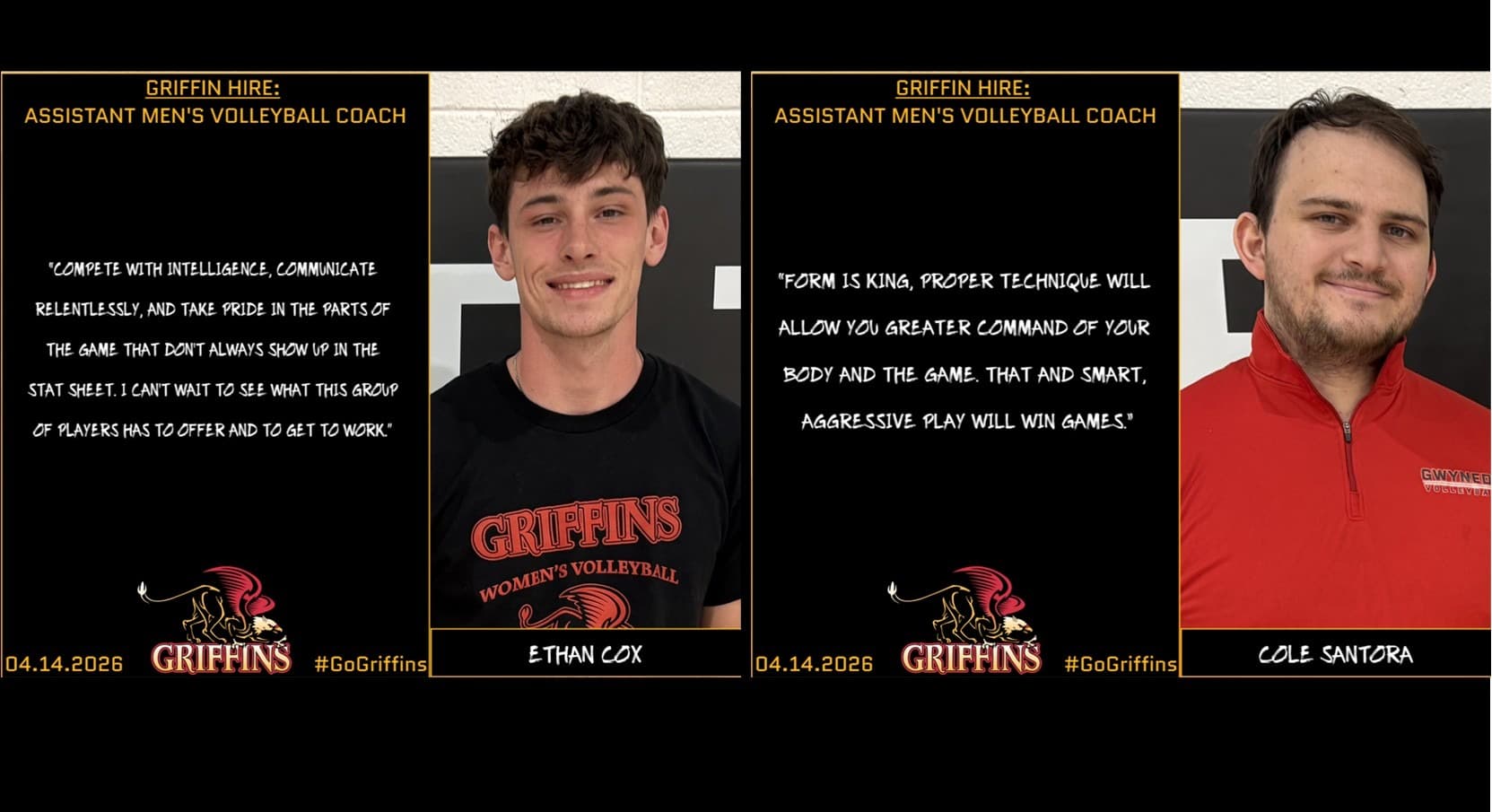 Gwynedd Mercy University Volleyball
