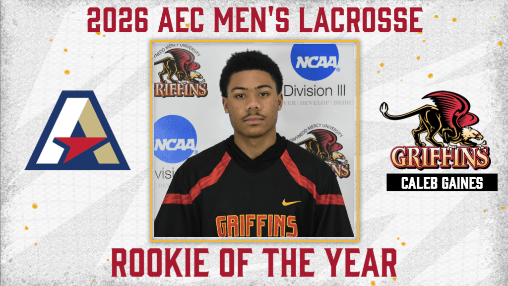 Gwynedd Mercy University Men's Lacrosse