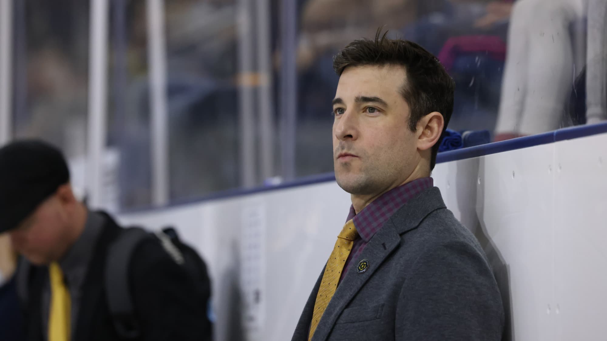 Augustana University Men's Ice Hockey