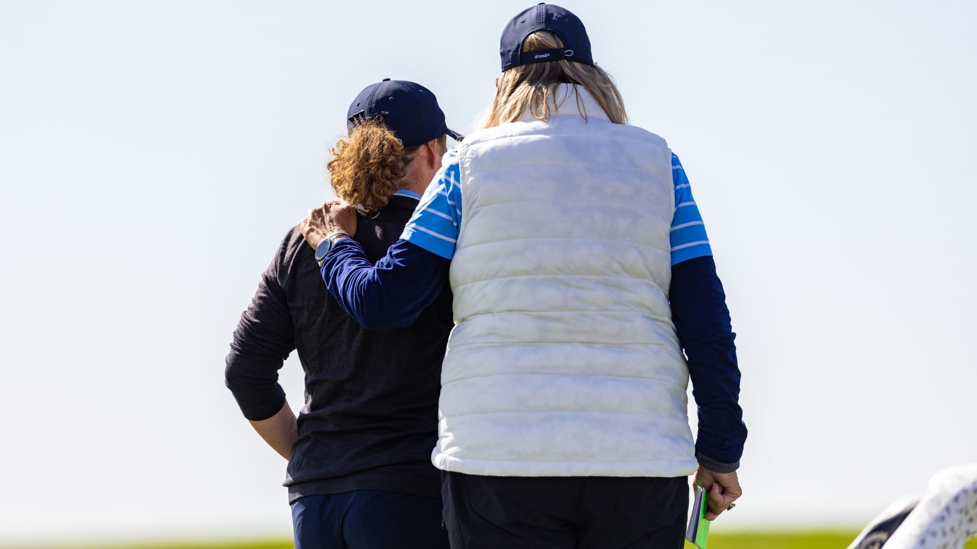Augustana University Women's Golf