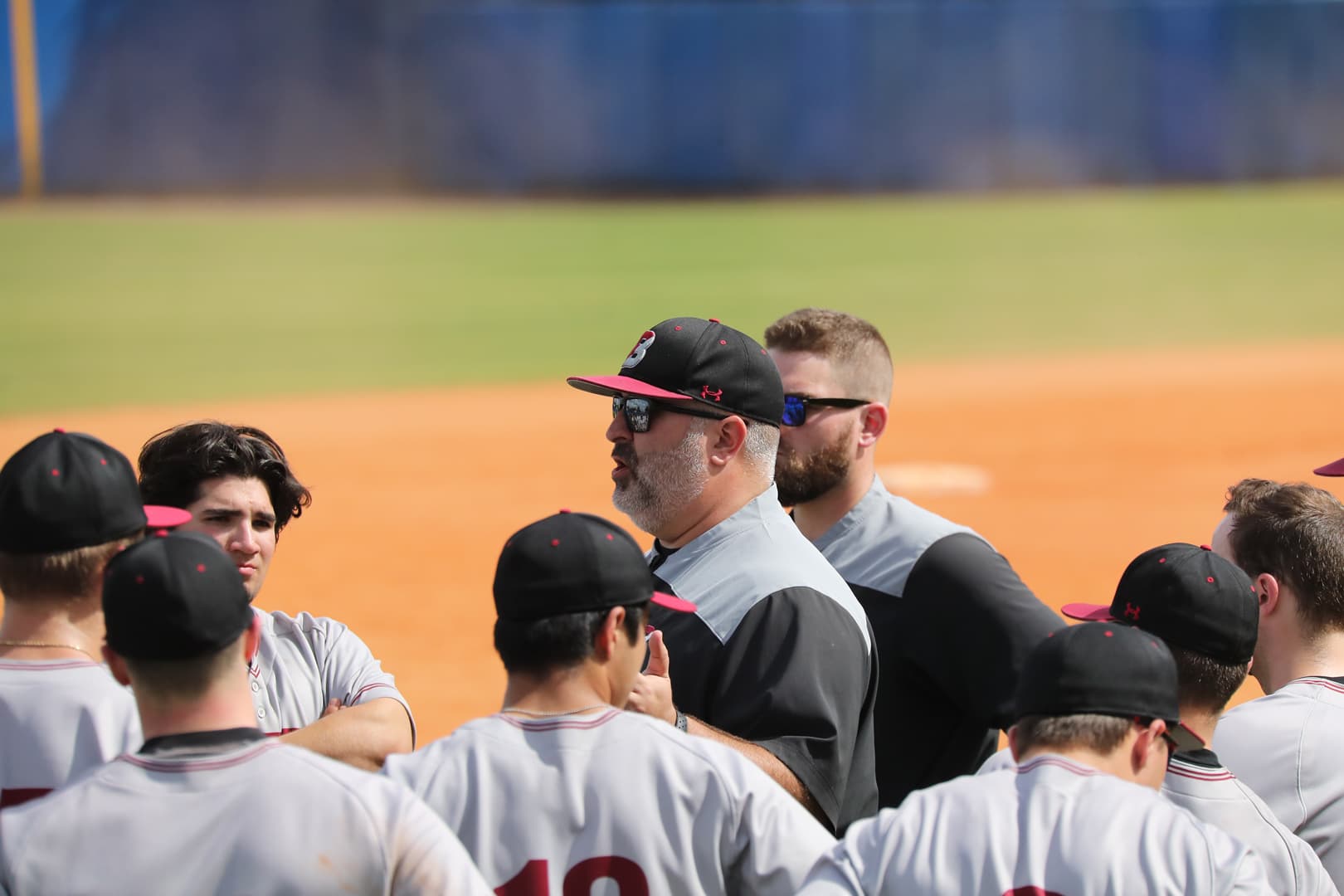 Bates College Baseball