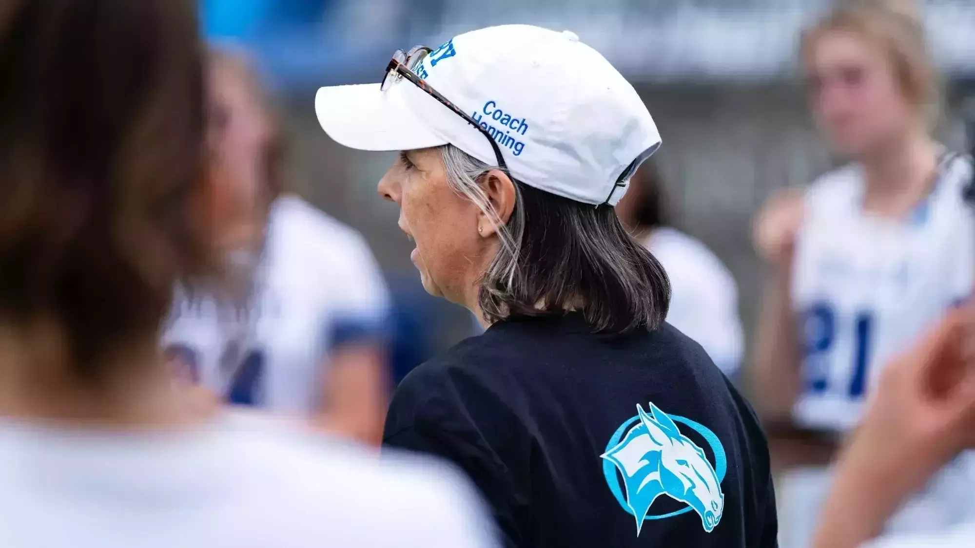 Colby College Women's Lacrosse