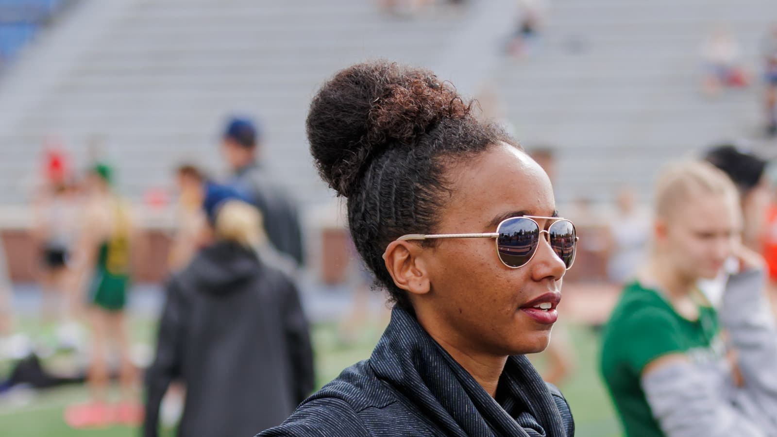 Colgate University Women's Track & Field