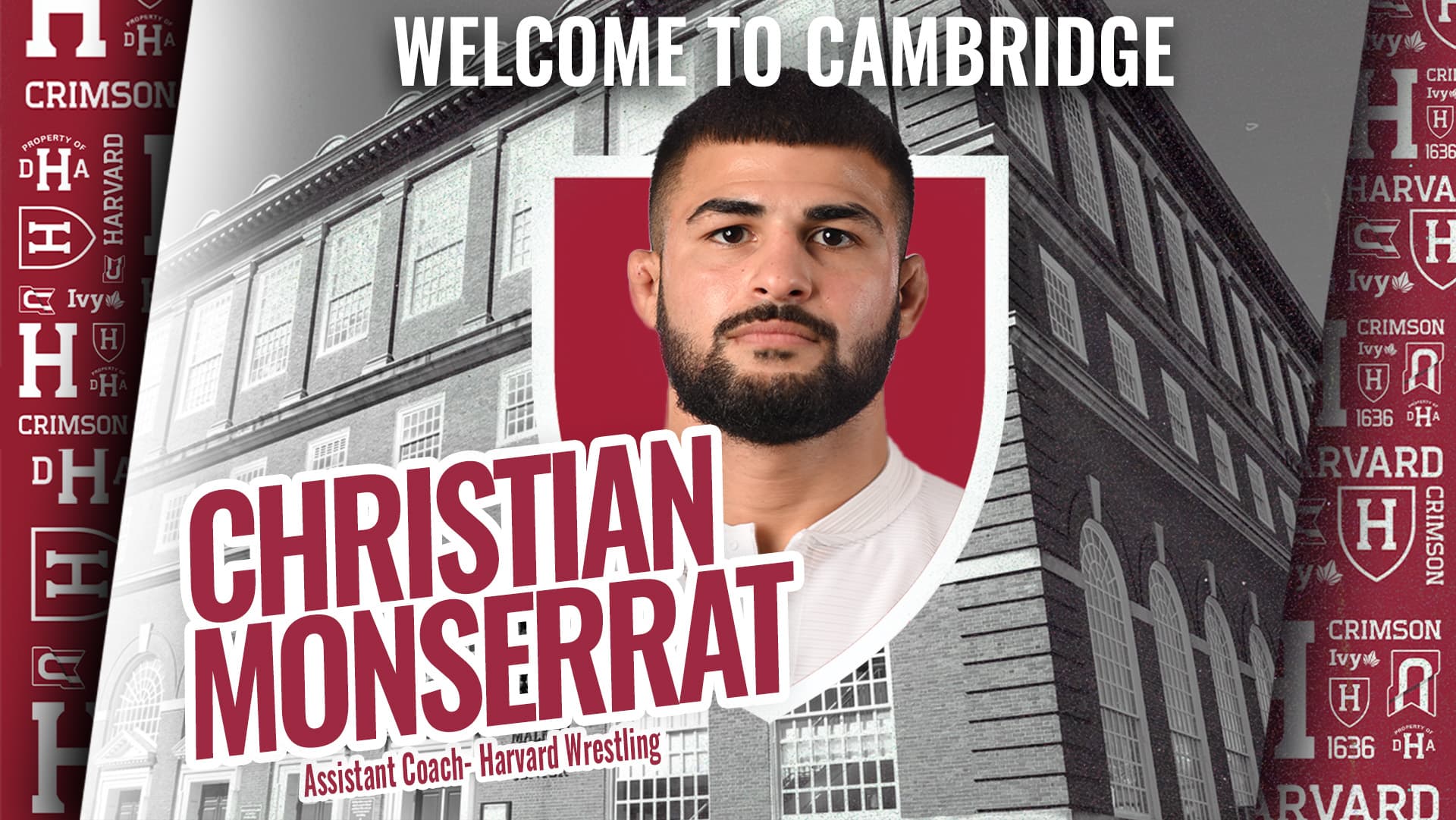 Harvard University Wrestling