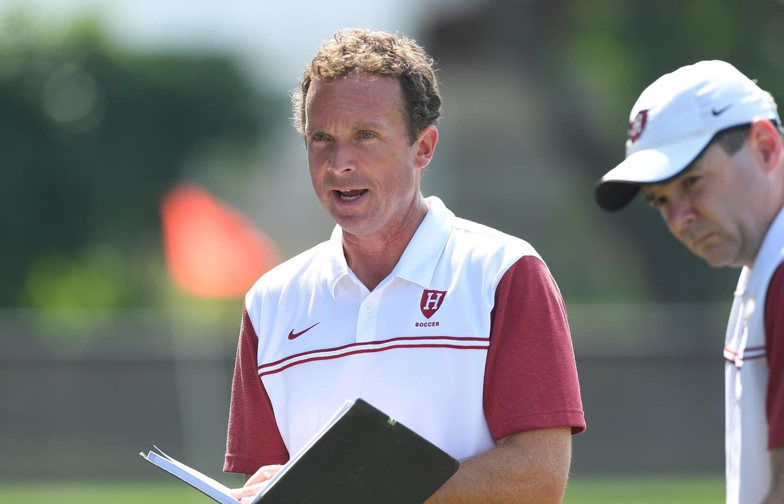 Harvard University Women's Soccer