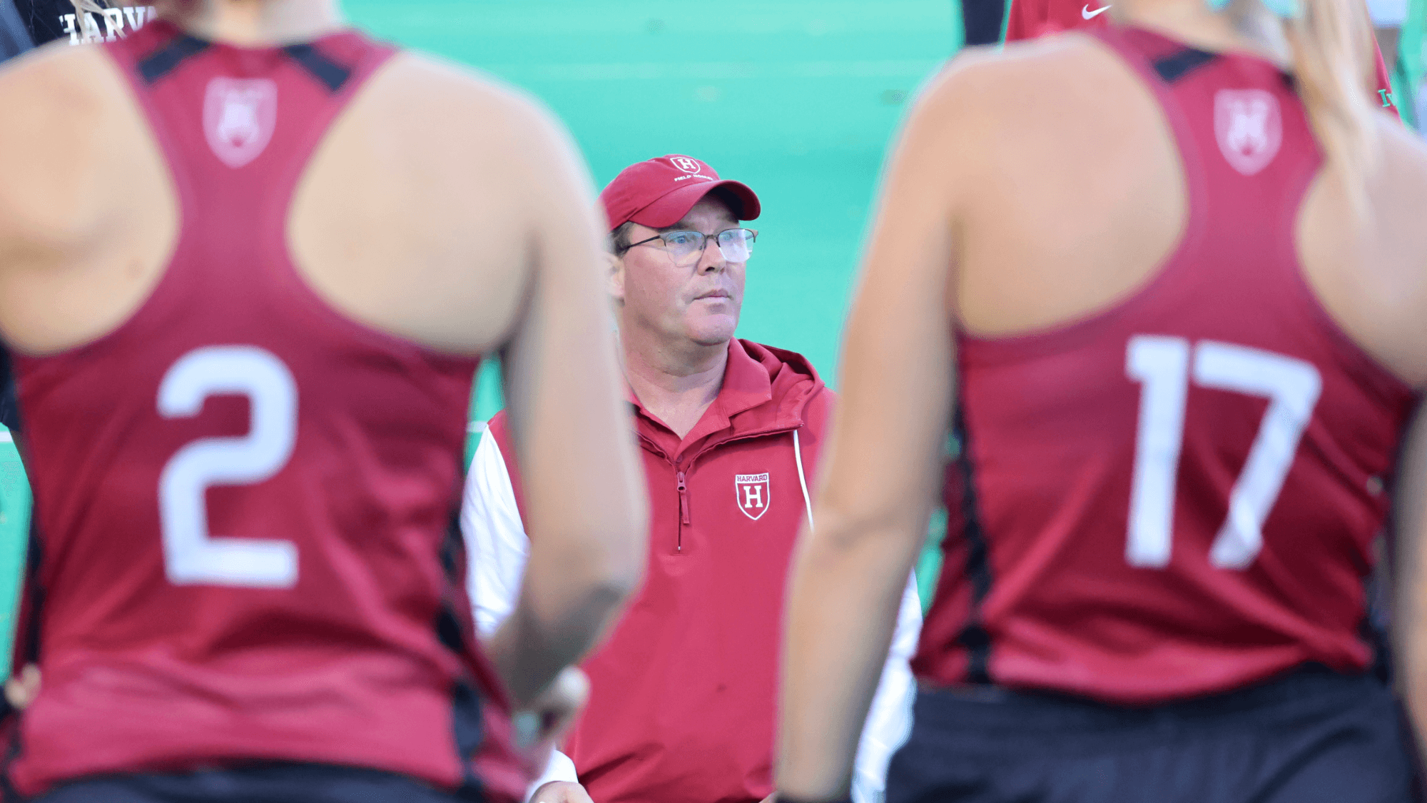 Harvard University Field Hockey