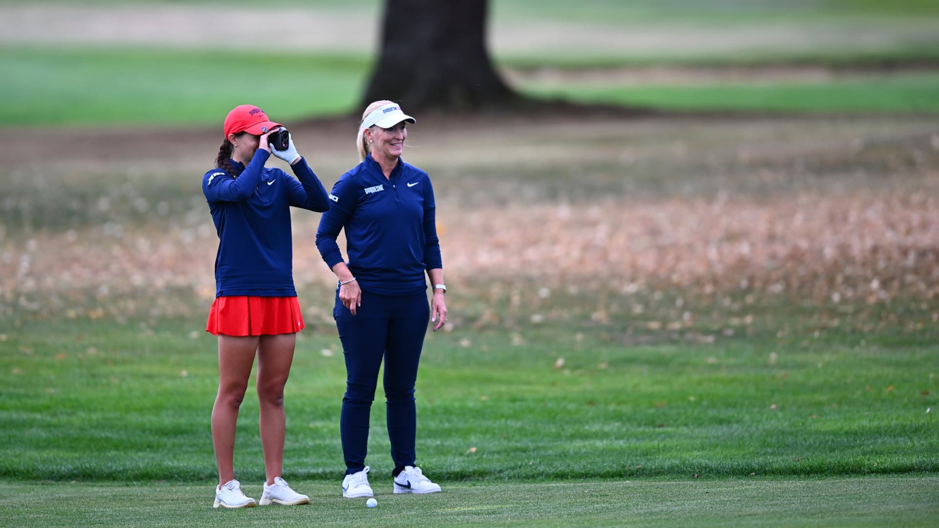 Duquesne University Women's Golf