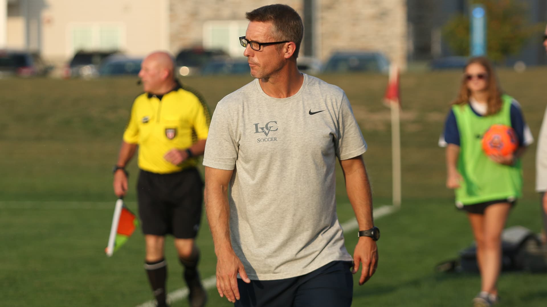 Lebanon Valley College Men's Soccer