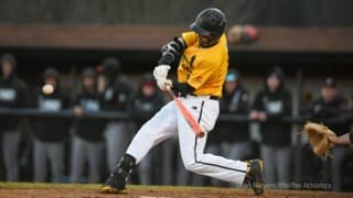 Pfeiffer University Baseball