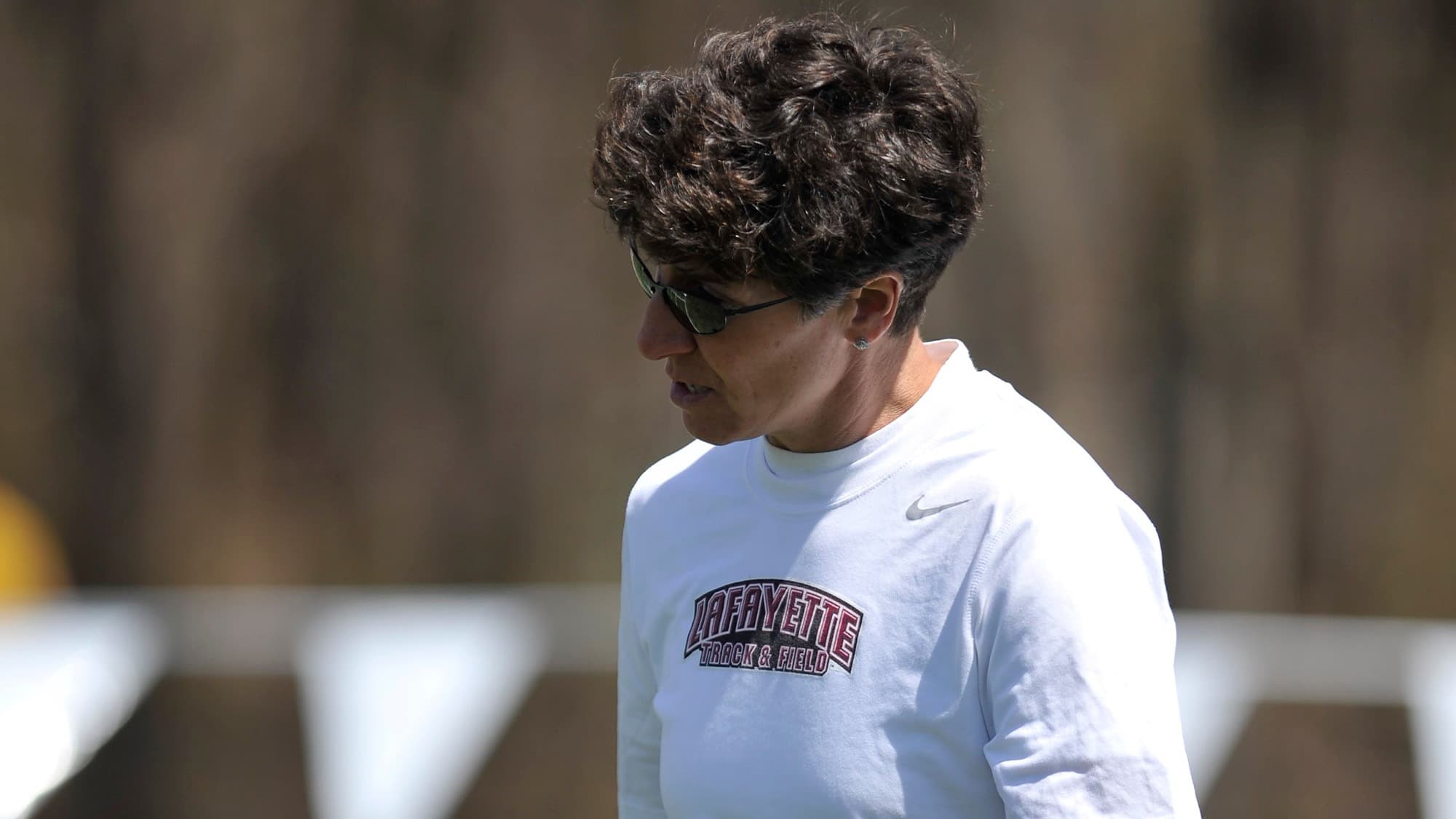 Lafayette College Men's Cross Country