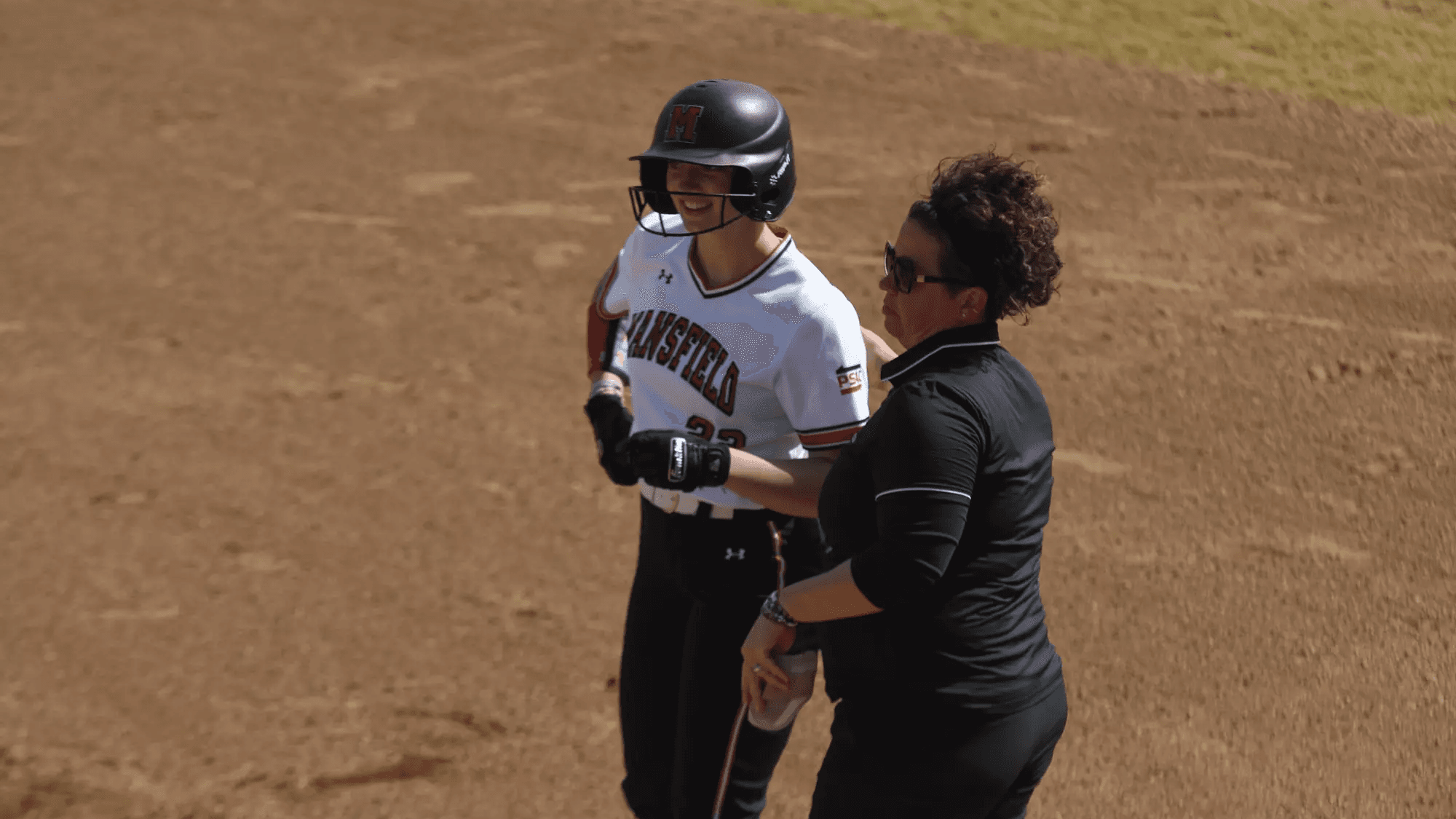 Kutztown University of Pennsylvania Softball