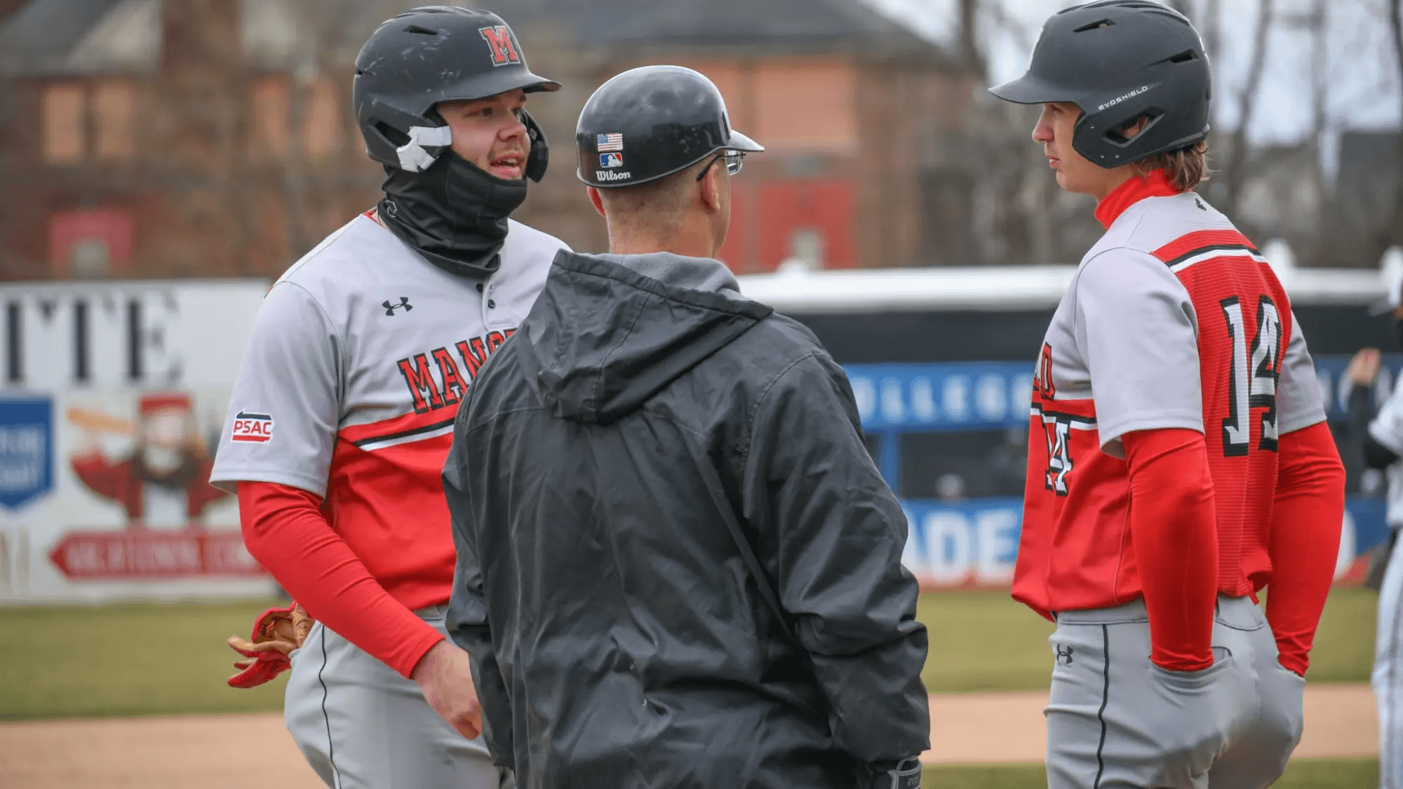 Kutztown University of Pennsylvania Baseball
