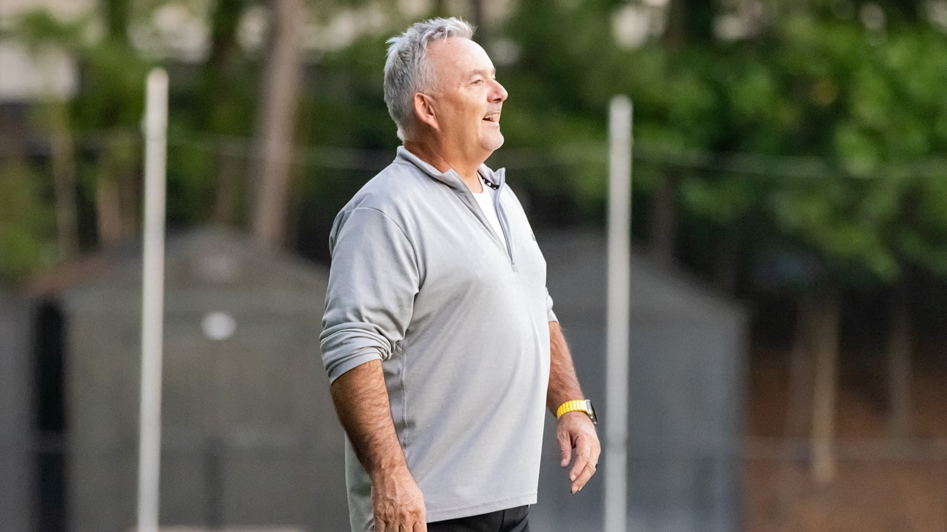 Oglethorpe University Women's Soccer