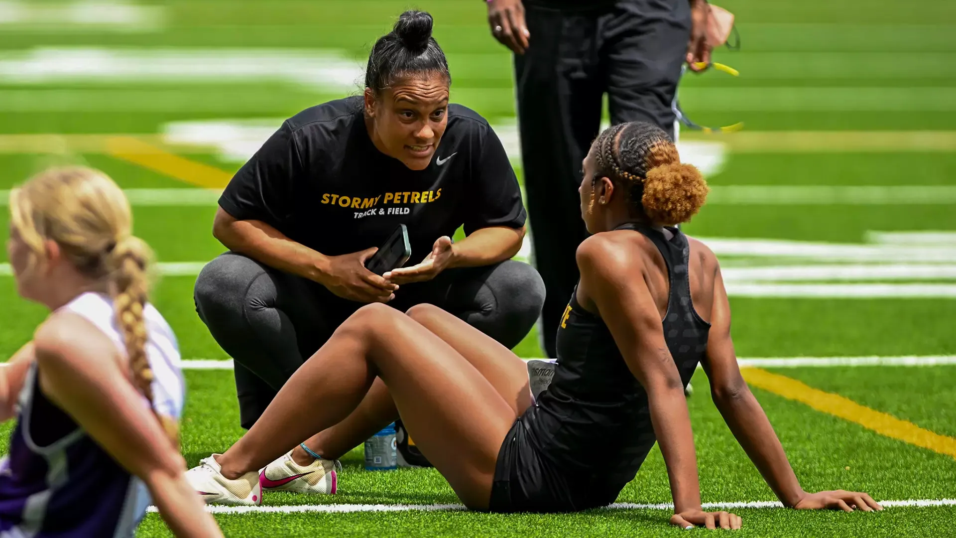 Oglethorpe University Men's Track & Field
