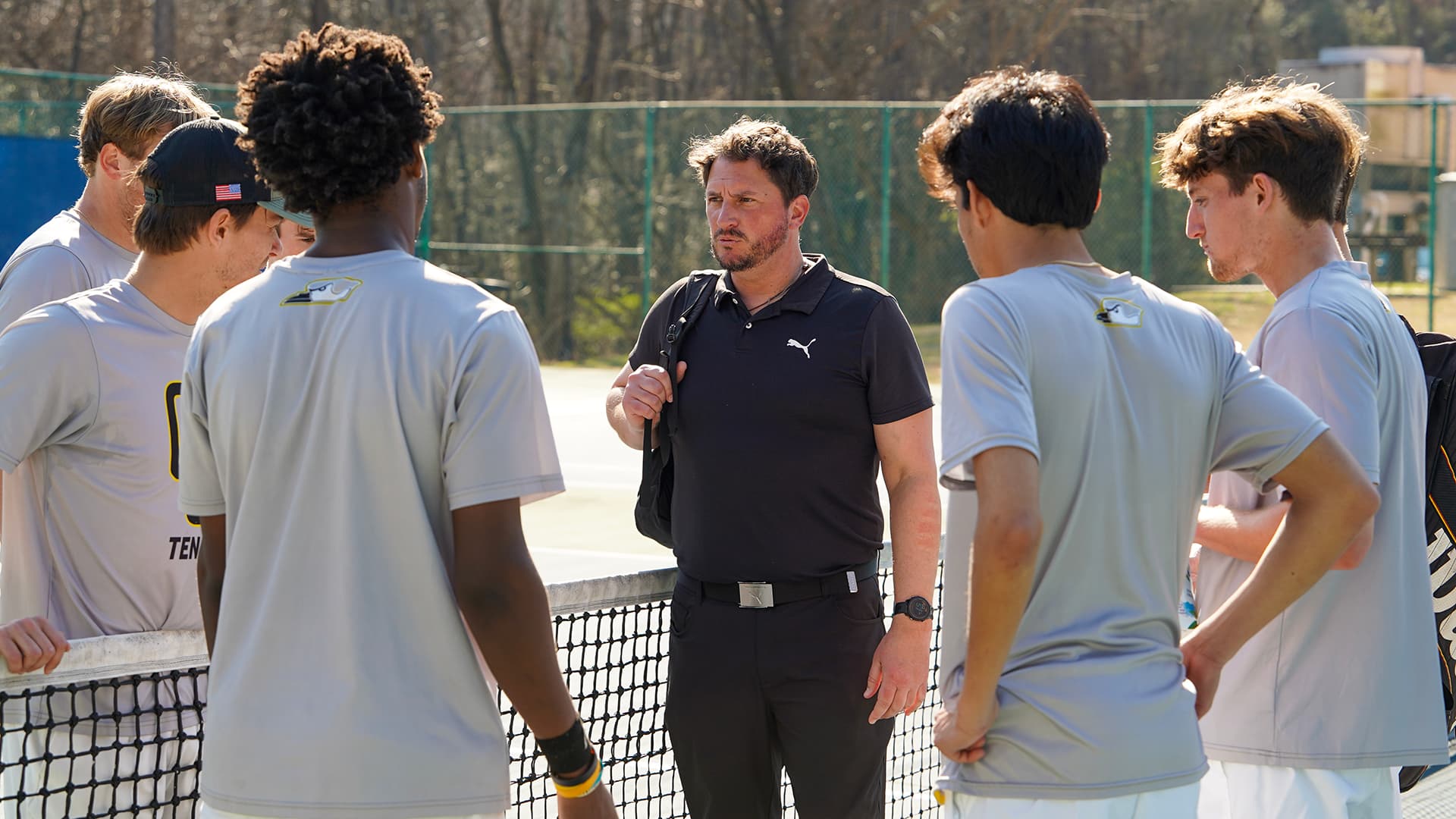 Oglethorpe University Women's Tennis