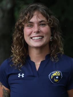 Hailey Garlich