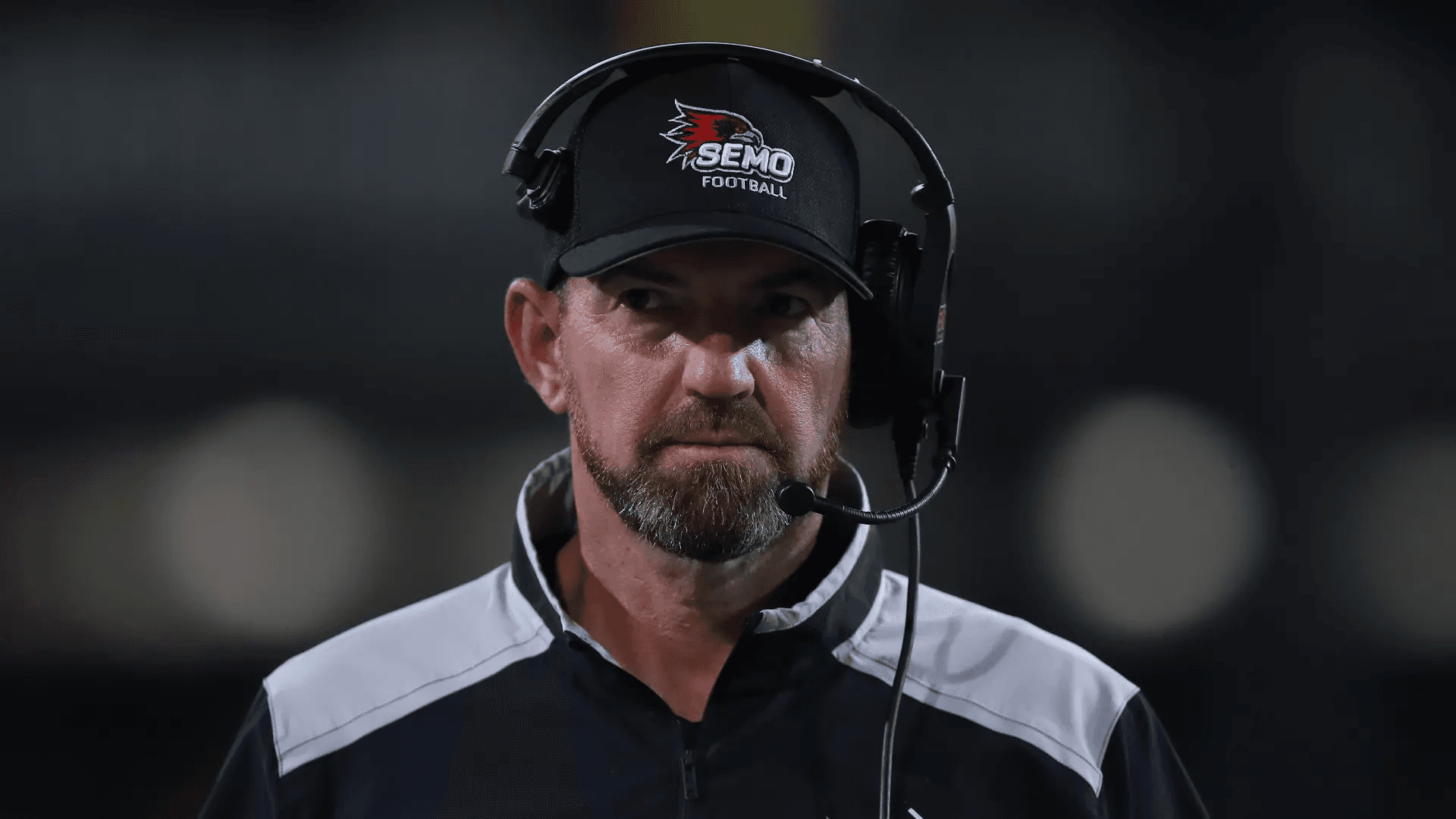 Southeast Missouri State University Football
