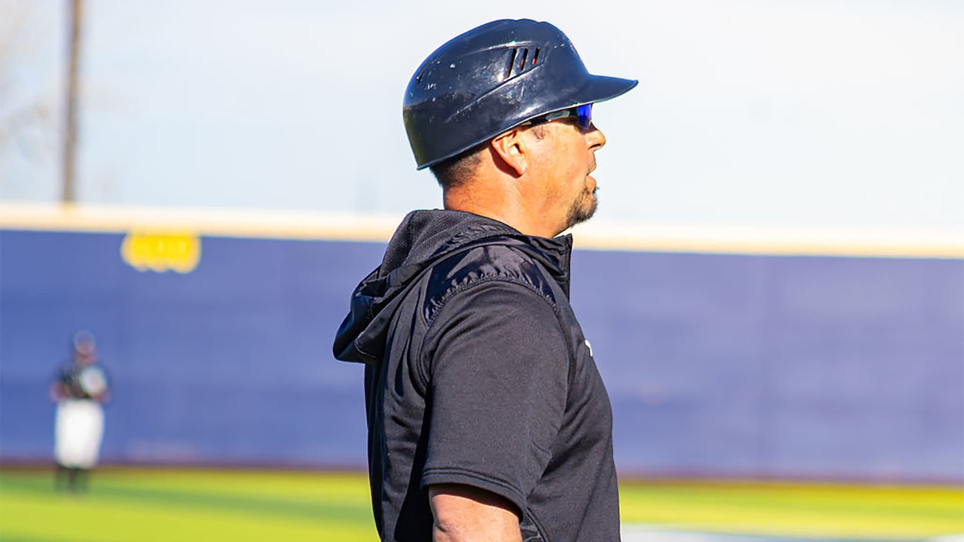 Colorado State University Pueblo Baseball
