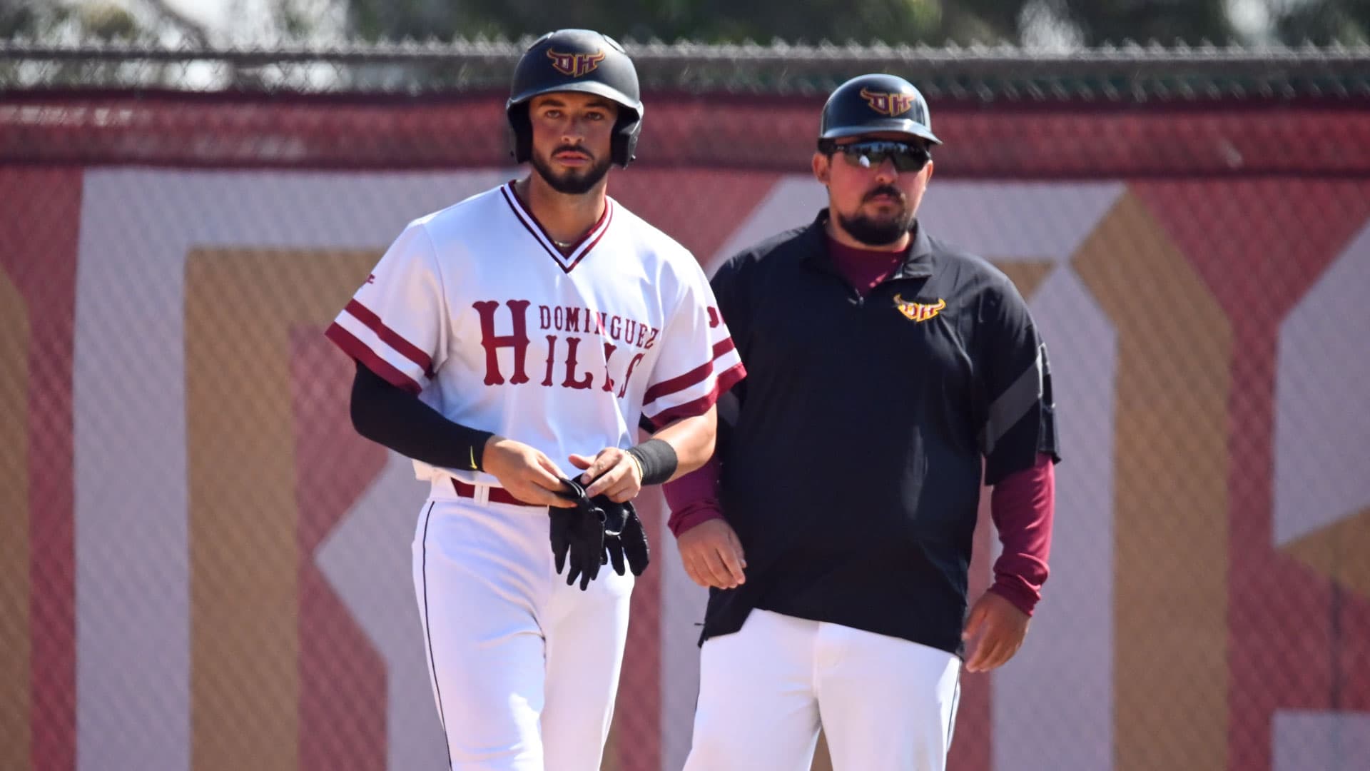 California State University-Dominguez Hills Baseball