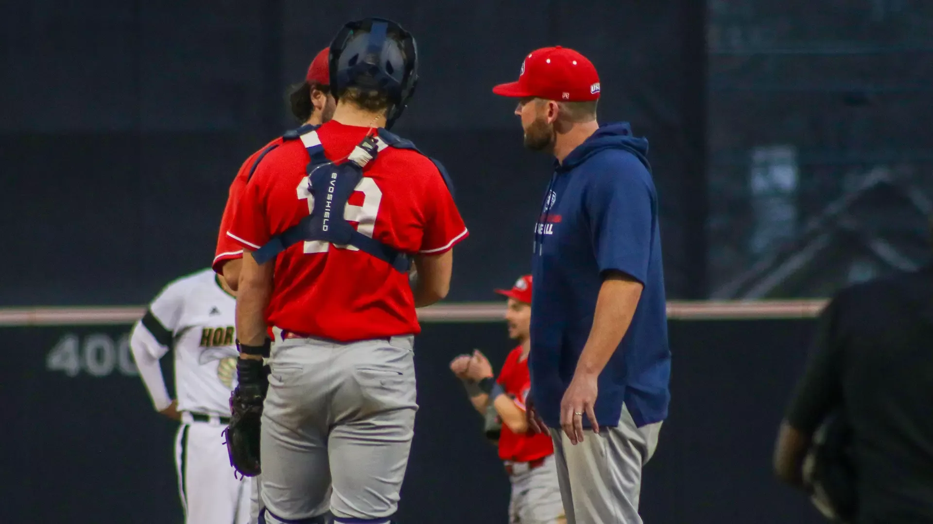 University of Southern Indiana Baseball