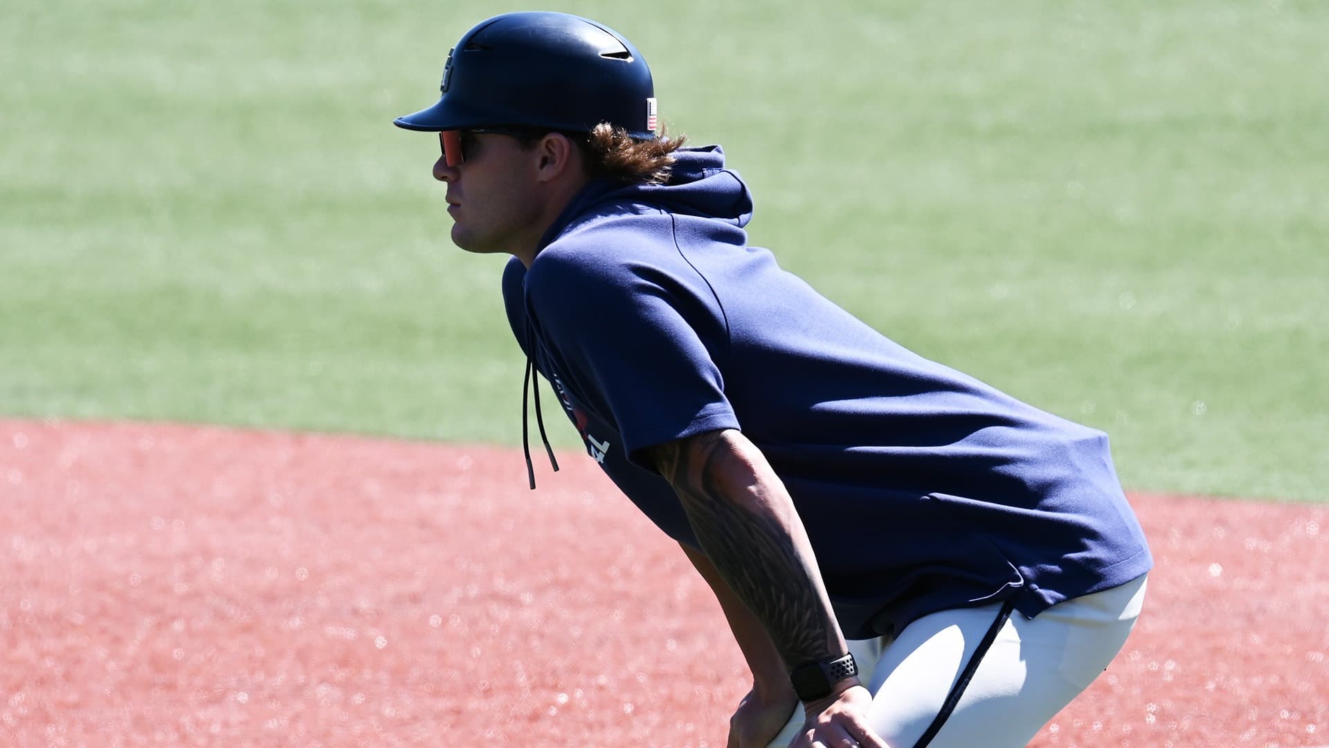 University of Southern Indiana Baseball