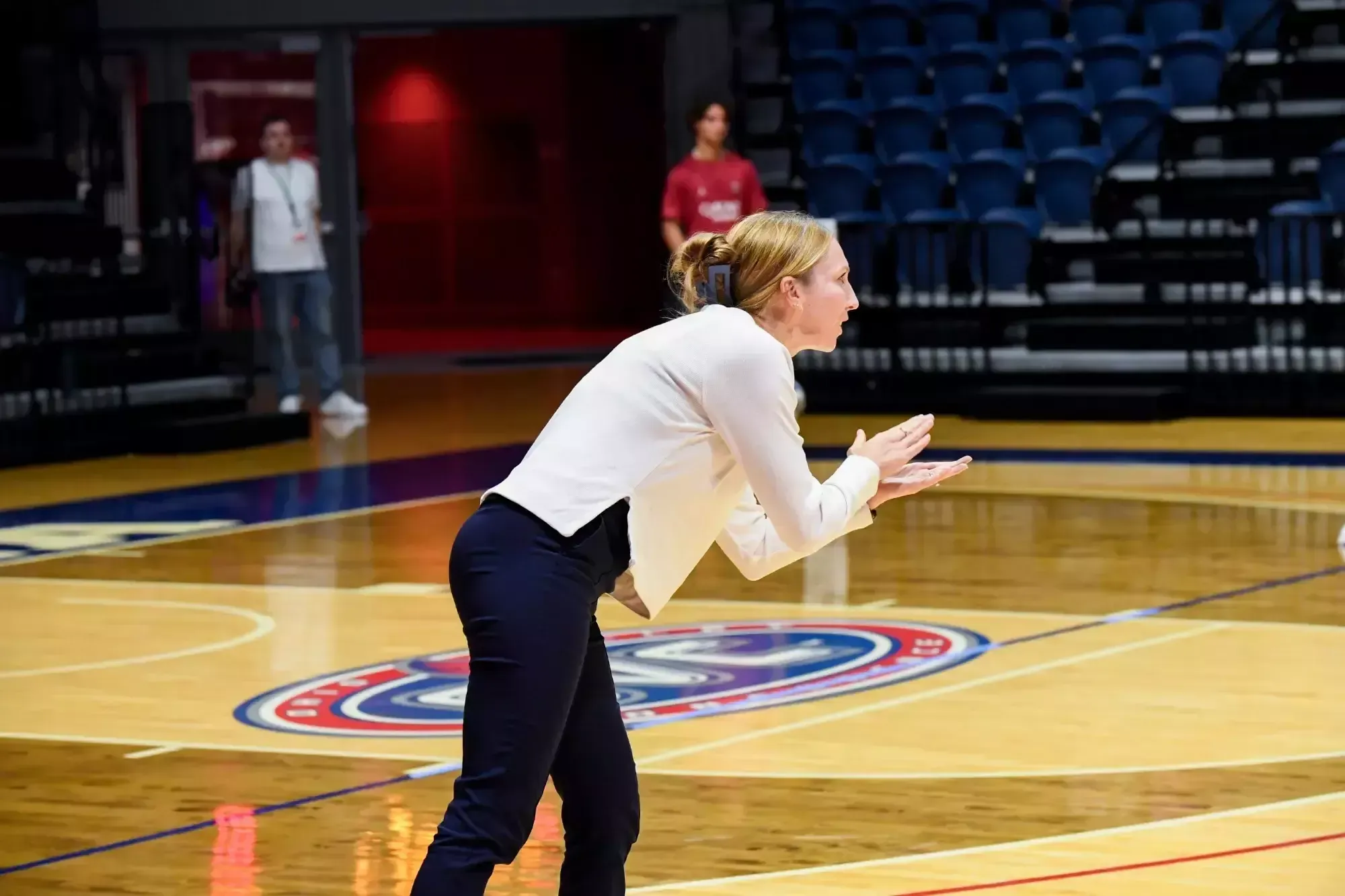 University of Southern Indiana Volleyball