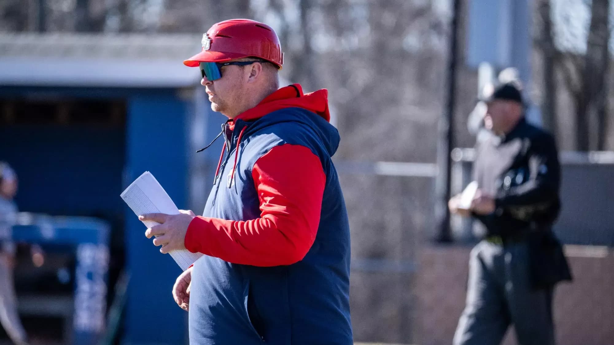 University of Southern Indiana Baseball