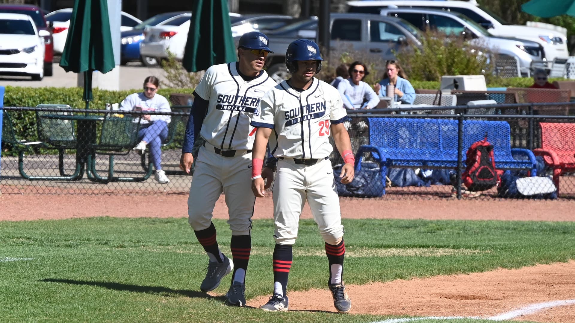 University of Southern Indiana Baseball
