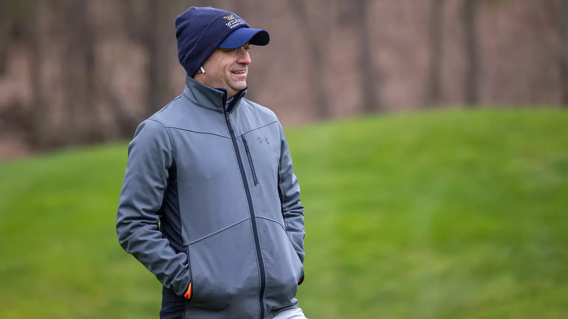 Wilkes University Women's Golf