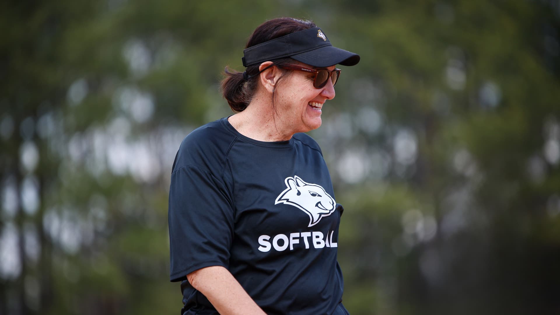 Oberlin College Softball