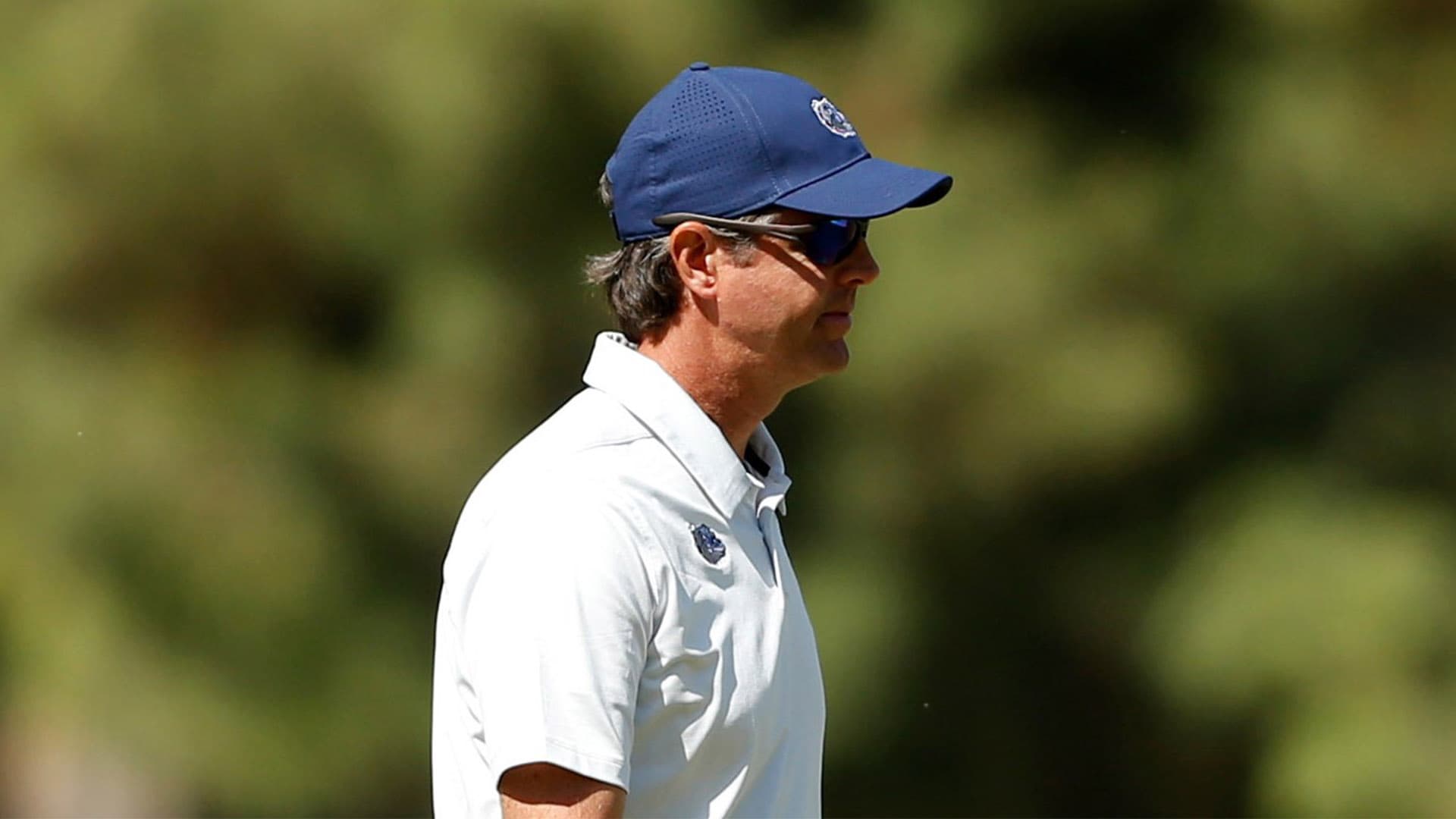 Gonzaga University Men's Golf