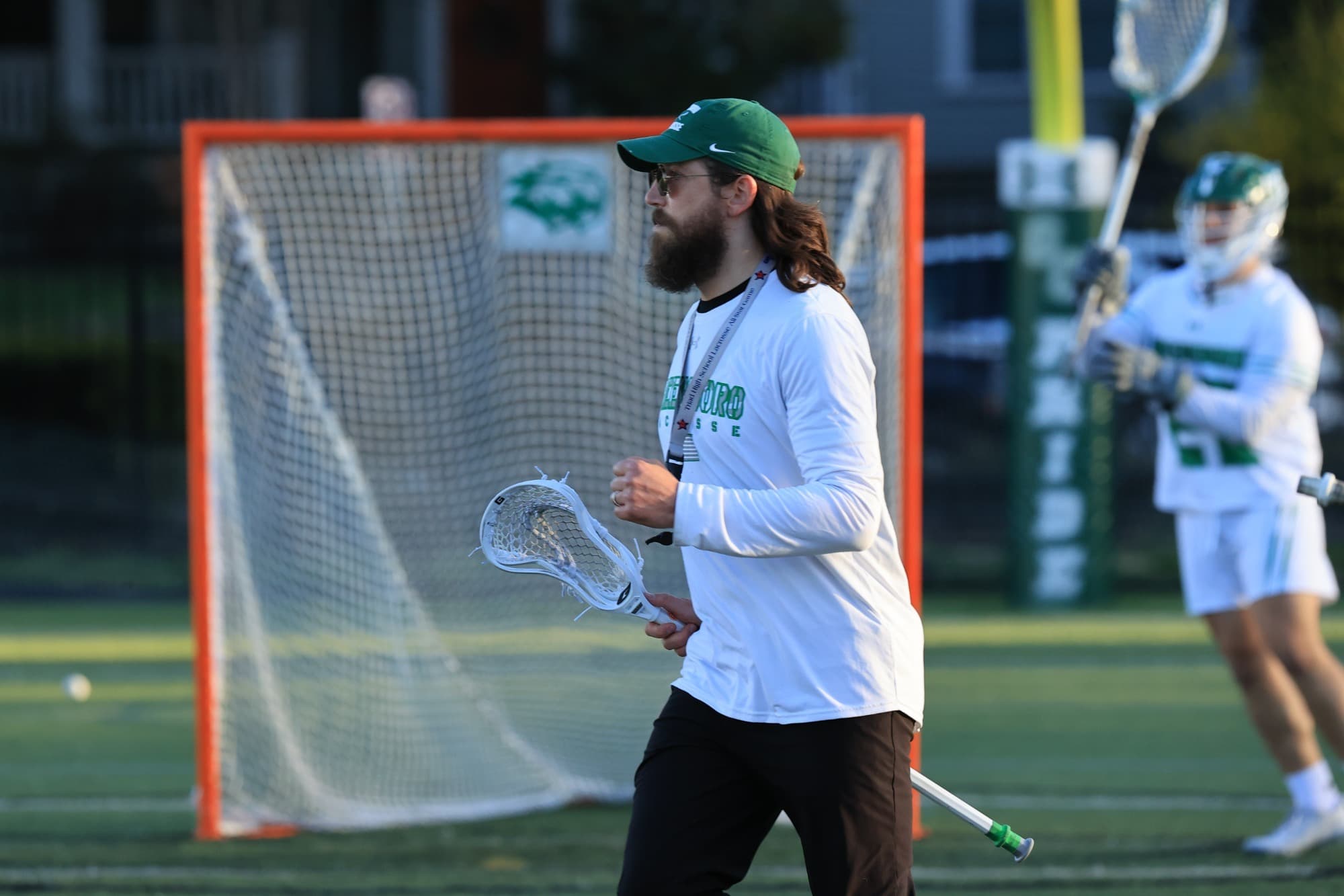 Greensboro College Men's Lacrosse