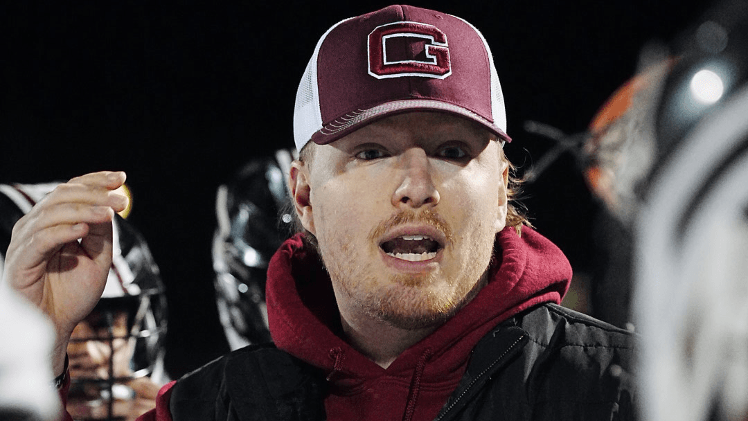 Guilford College Men's Lacrosse
