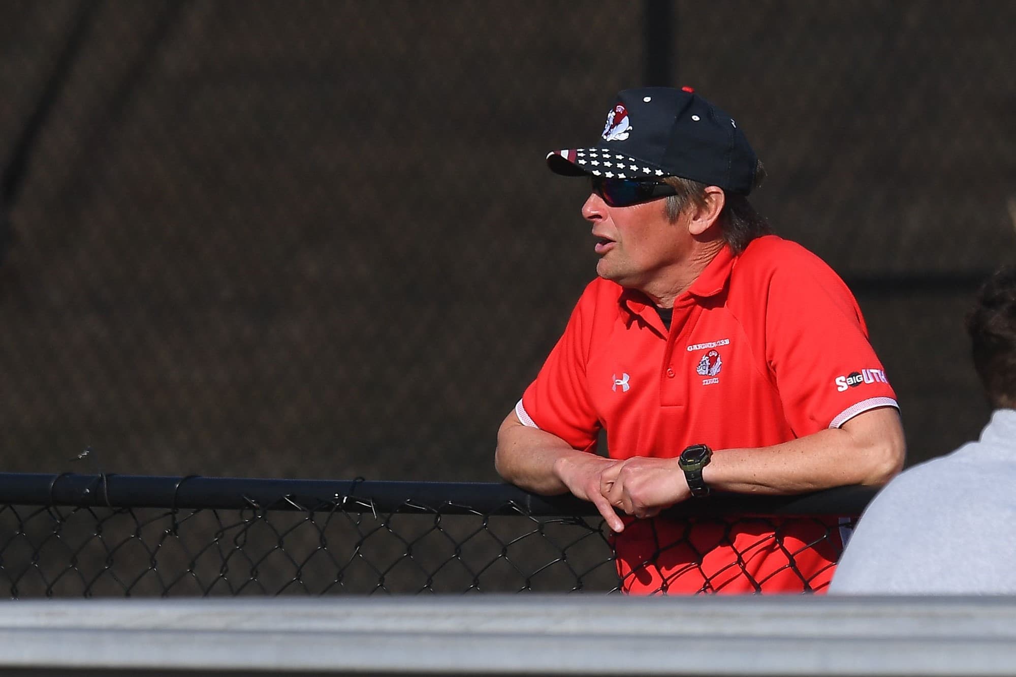 Gardner-Webb University Men's Tennis