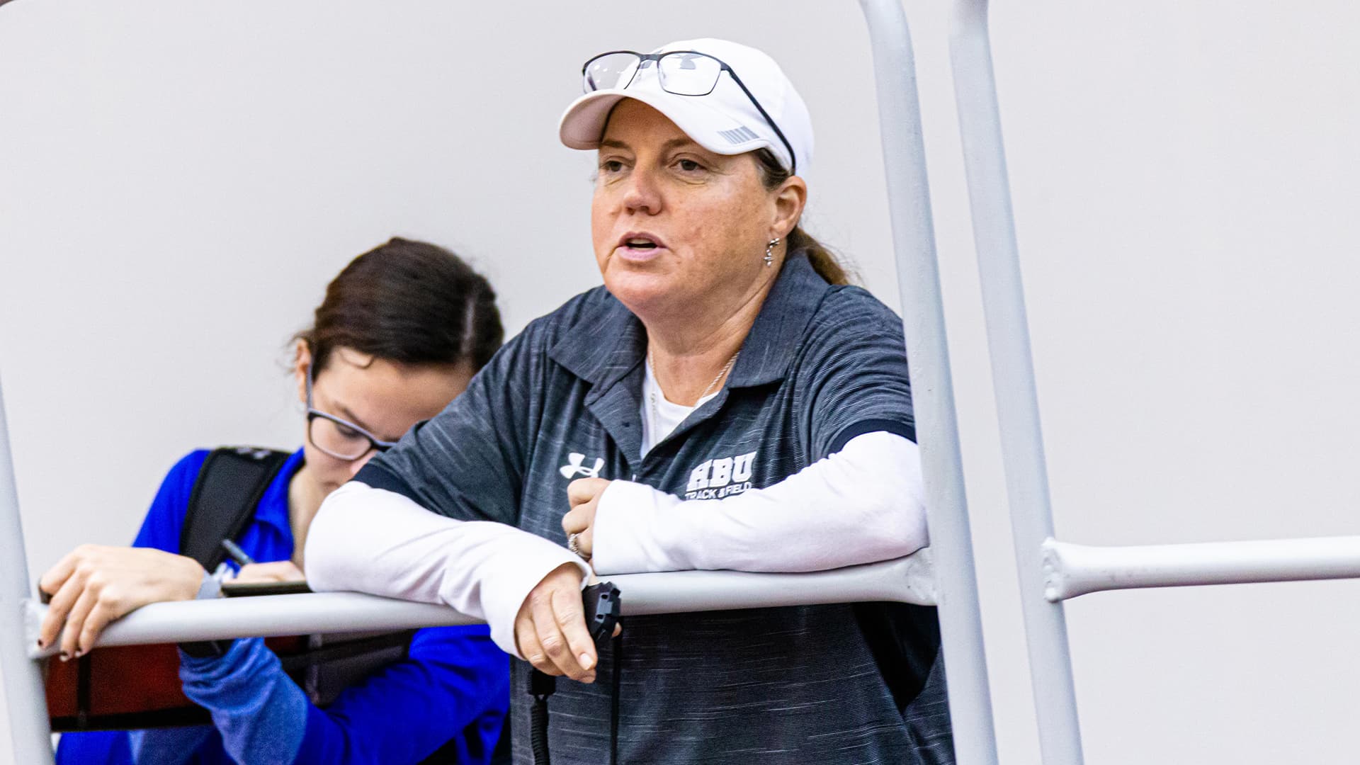 Houston Christian University Women's Track & Field