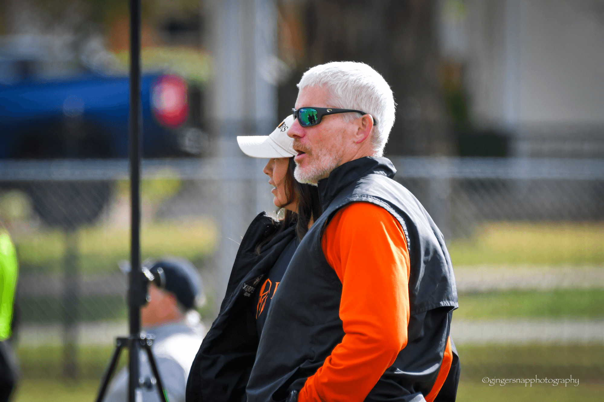 Hendrix College Women's Soccer