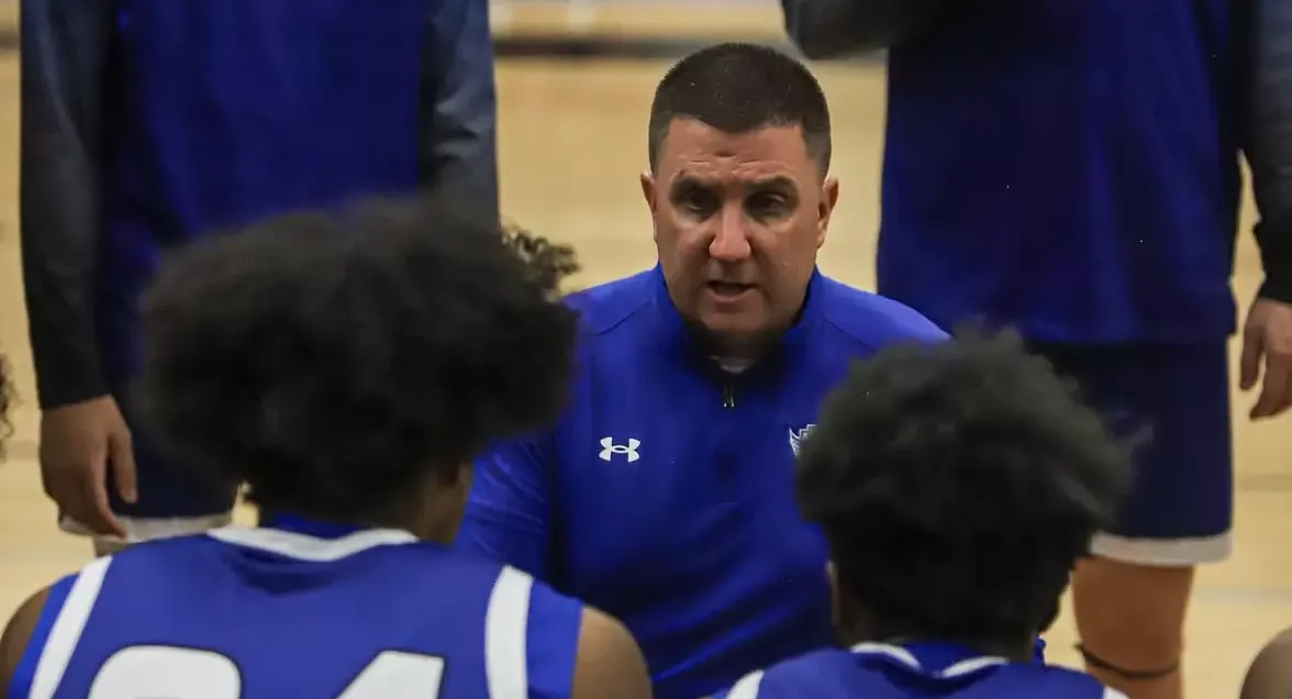 Hilbert College Men's Basketball