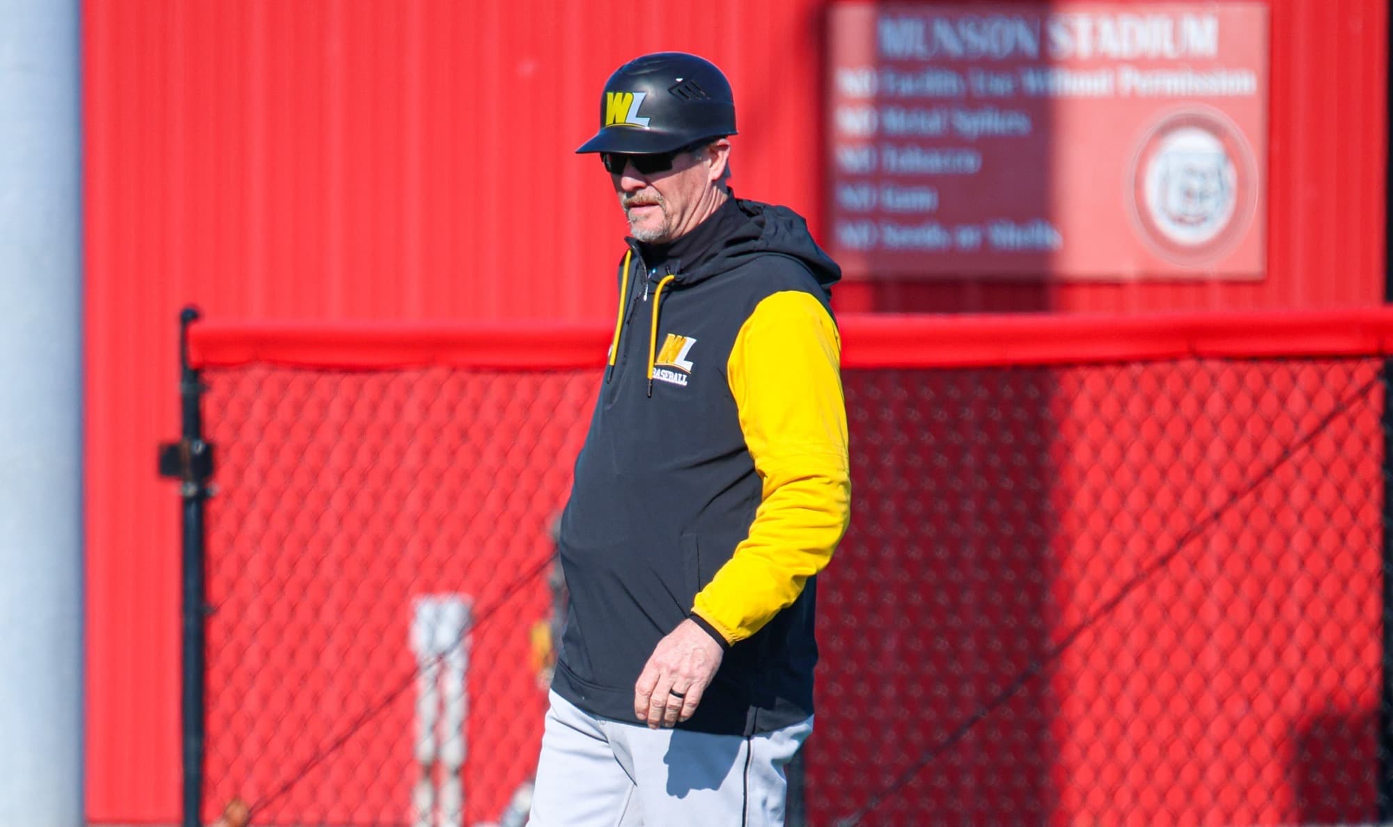 West Liberty University Baseball