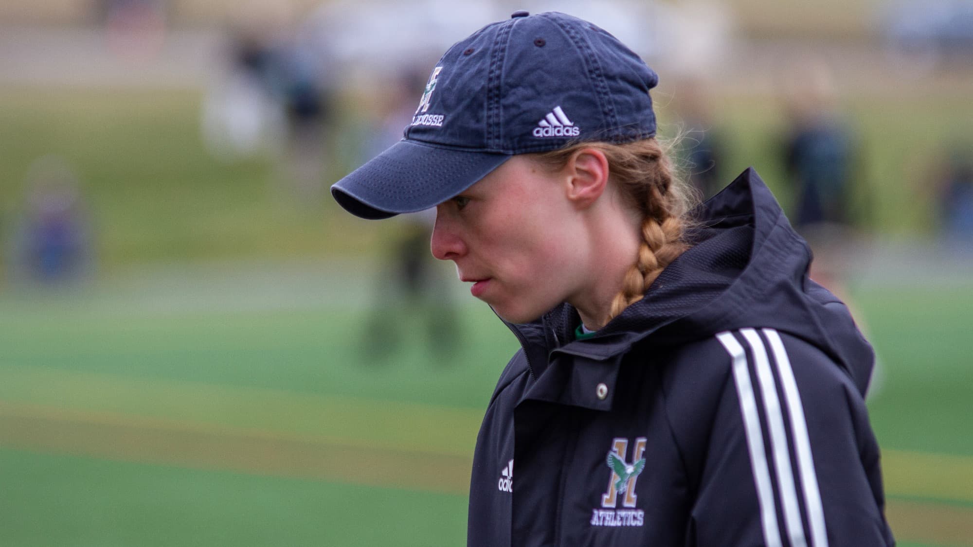 Husson University Women's Lacrosse