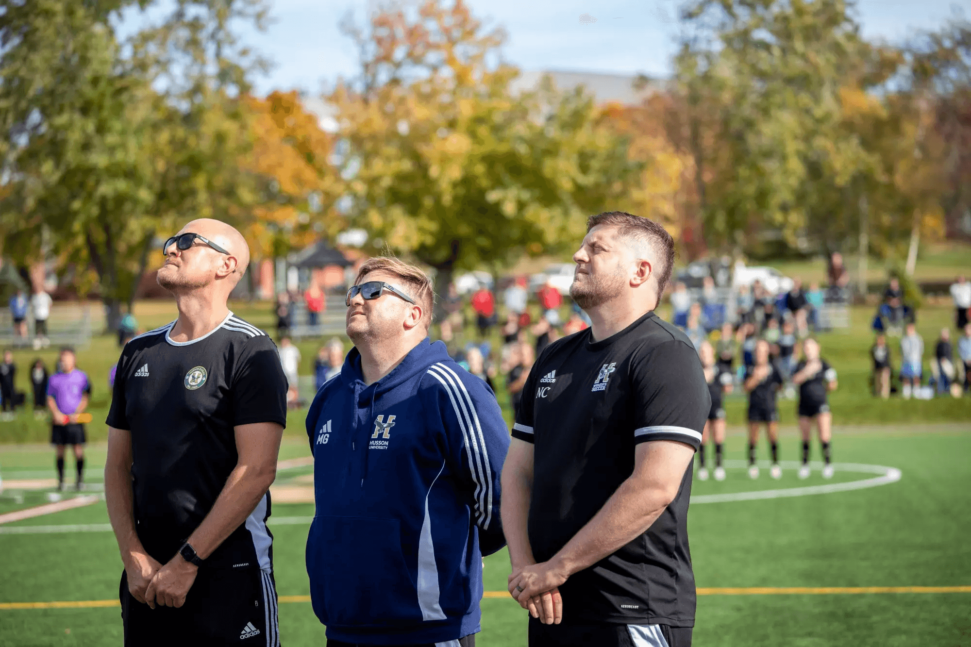 Husson University Women's Soccer